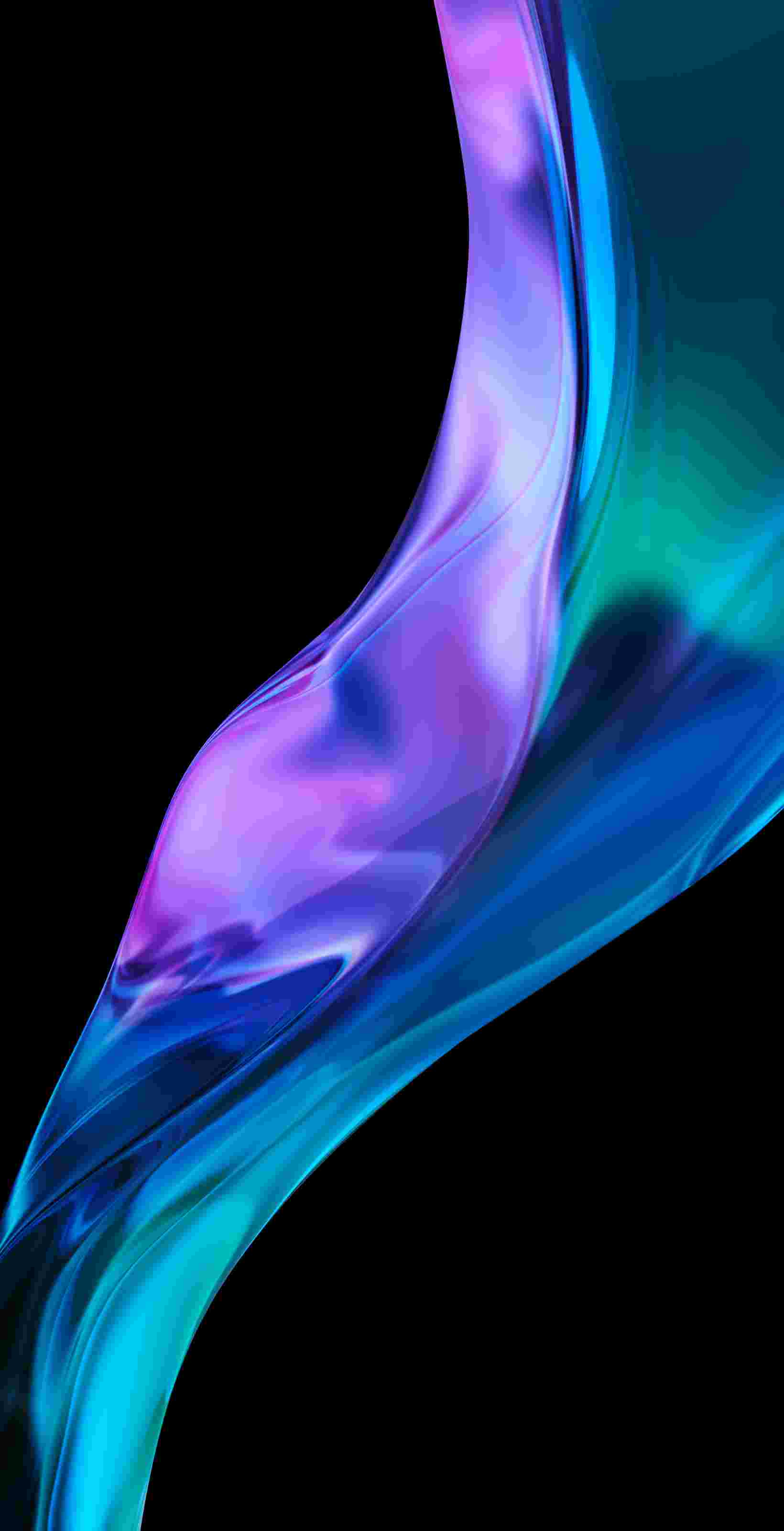 MIUI 13 High Resolution Official Wallpapers