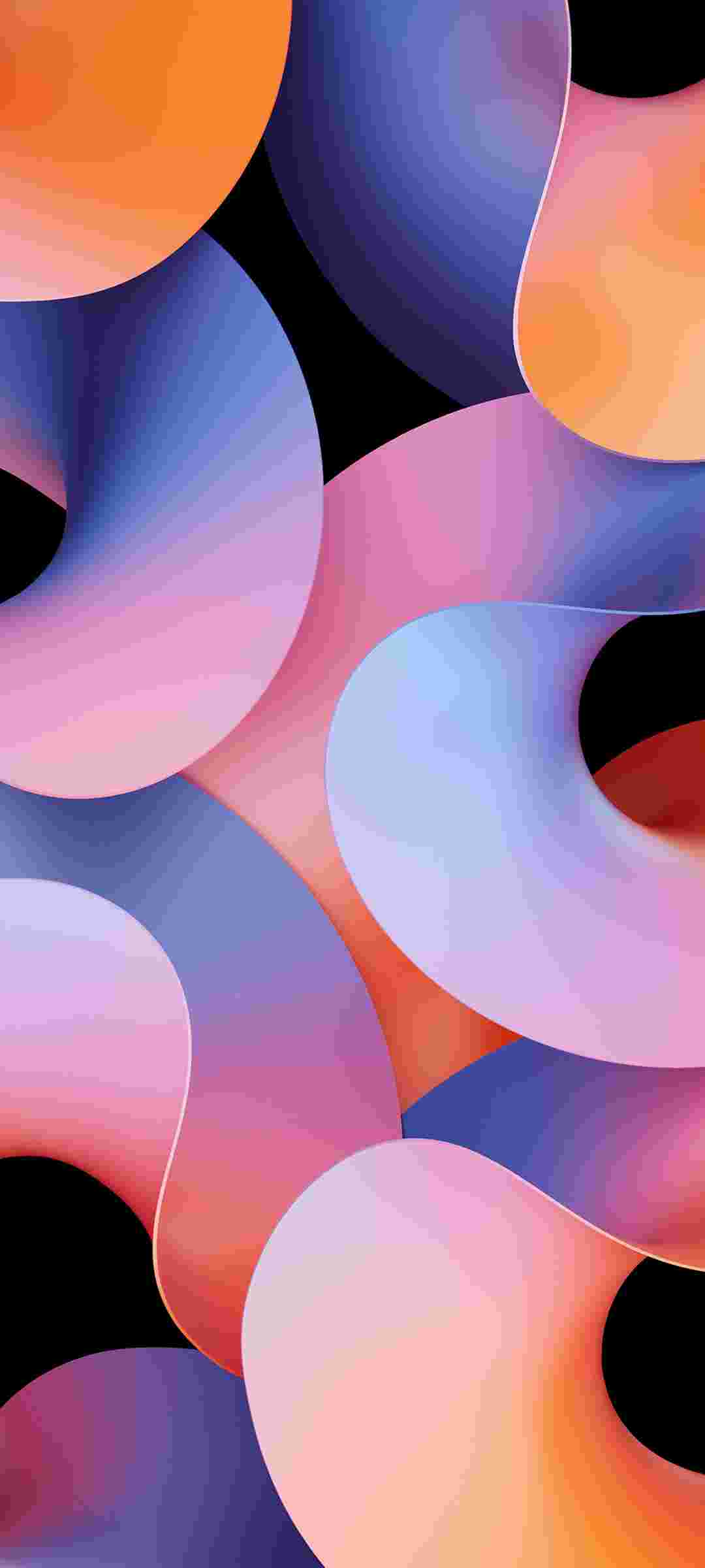MIUI 14 High Resolution Official Wallpapers