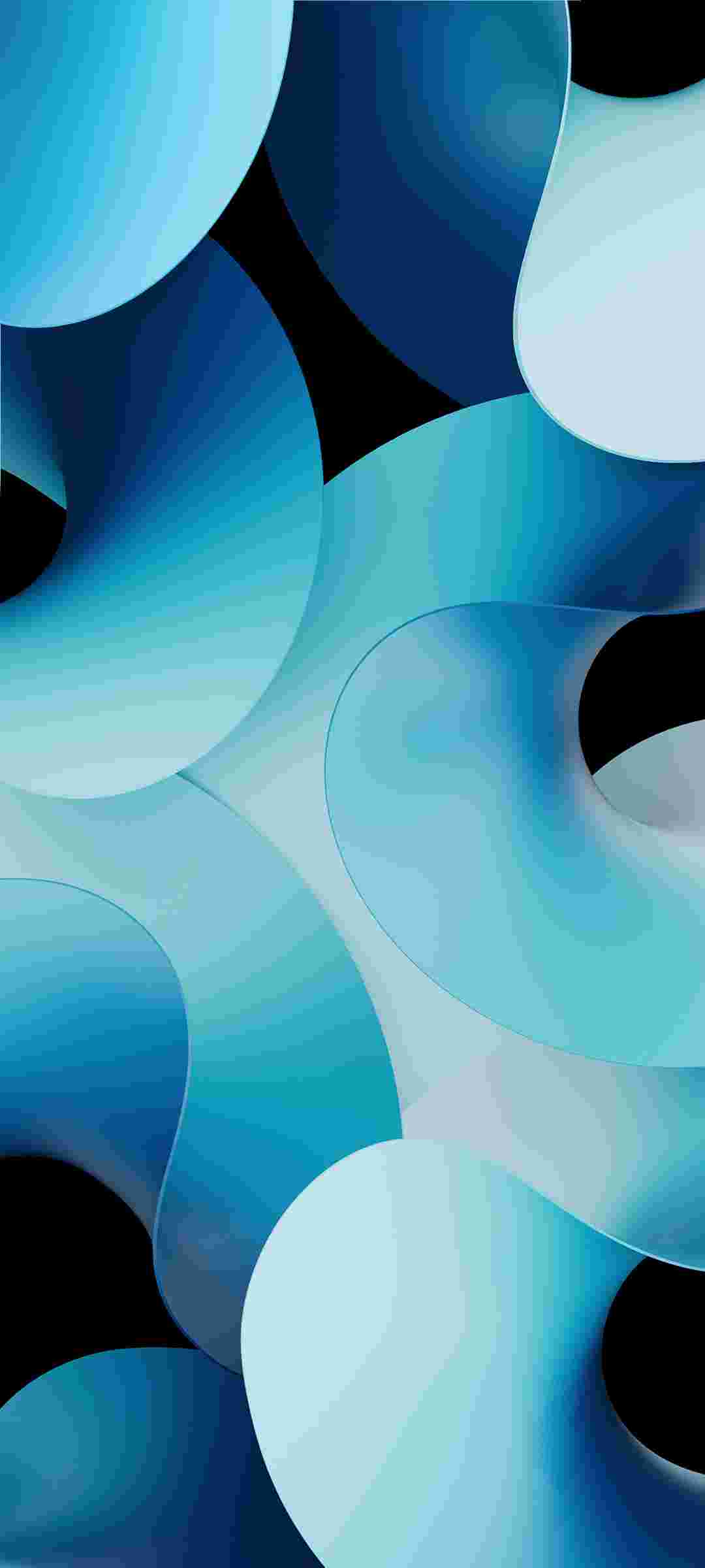 MIUI 14 High Resolution Official Wallpapers