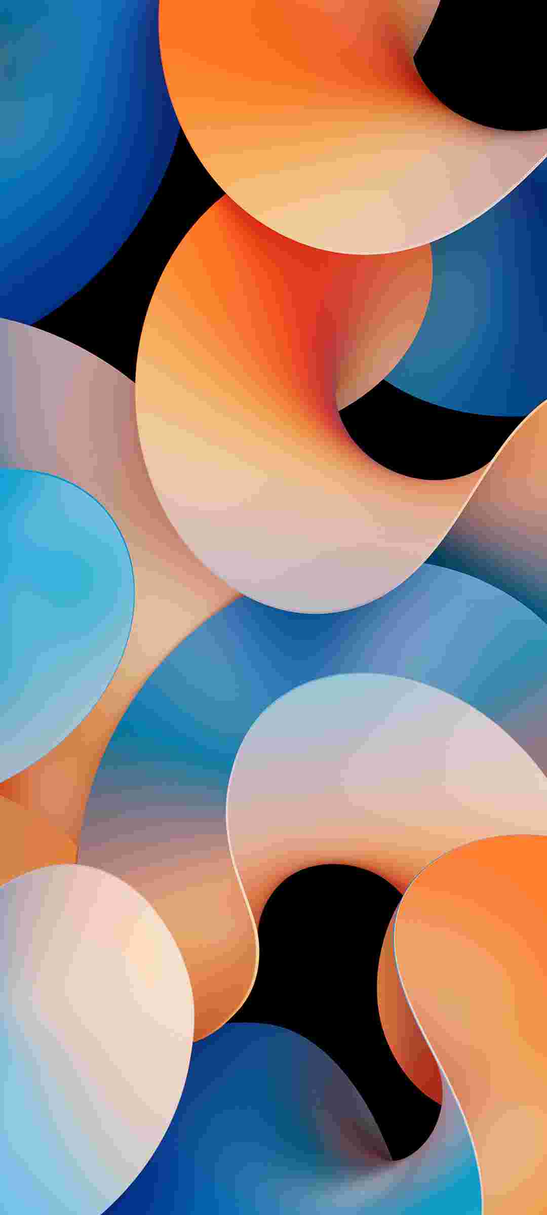 MIUI 14 High Resolution Official Wallpapers