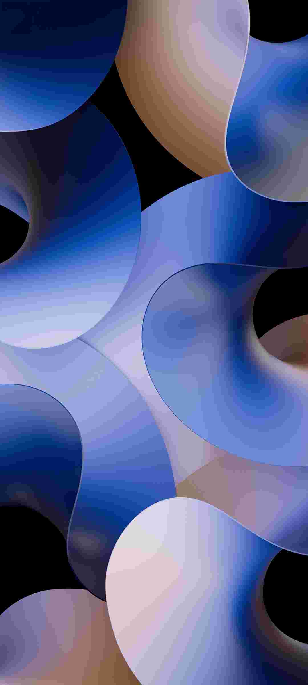 MIUI 14 High Resolution Official Wallpapers
