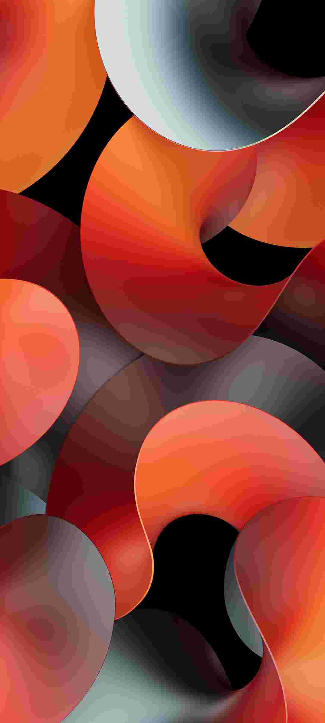 MIUI 14 High Resolution Official Wallpapers