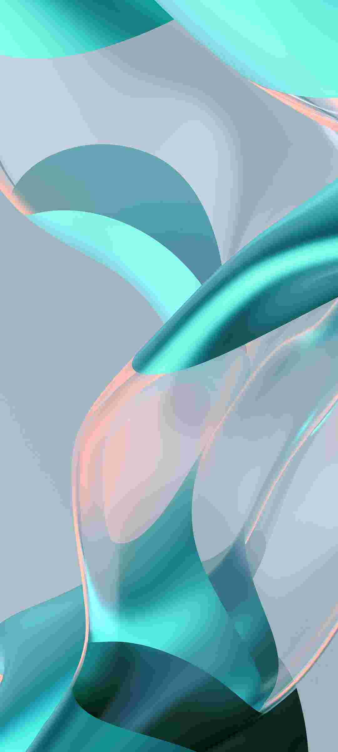  Mi 11 Lite 5G NE High Resolution Official Wallpapers