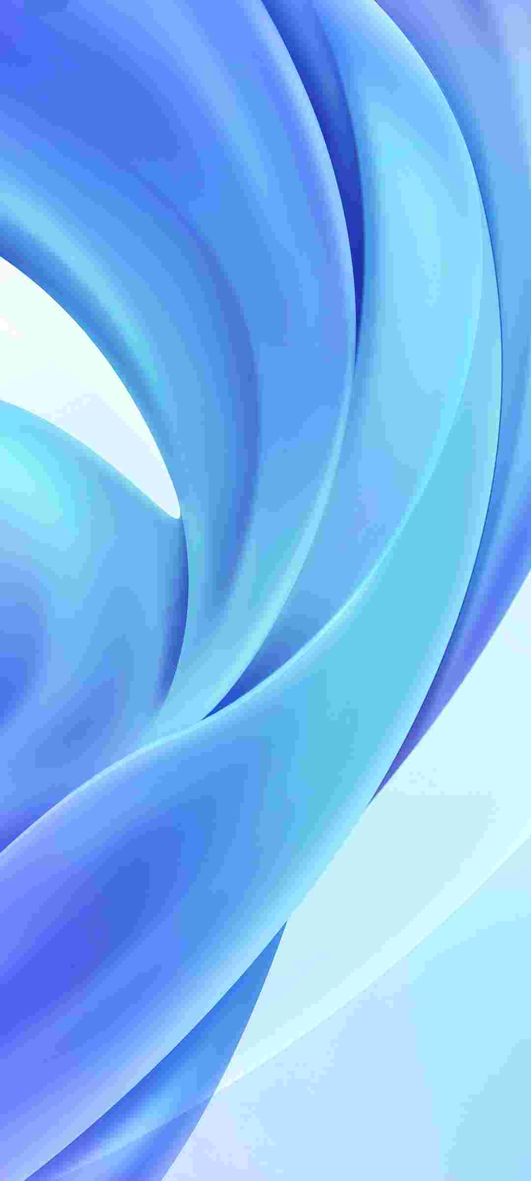  Mi 11 Lite High Resolution Official Wallpapers