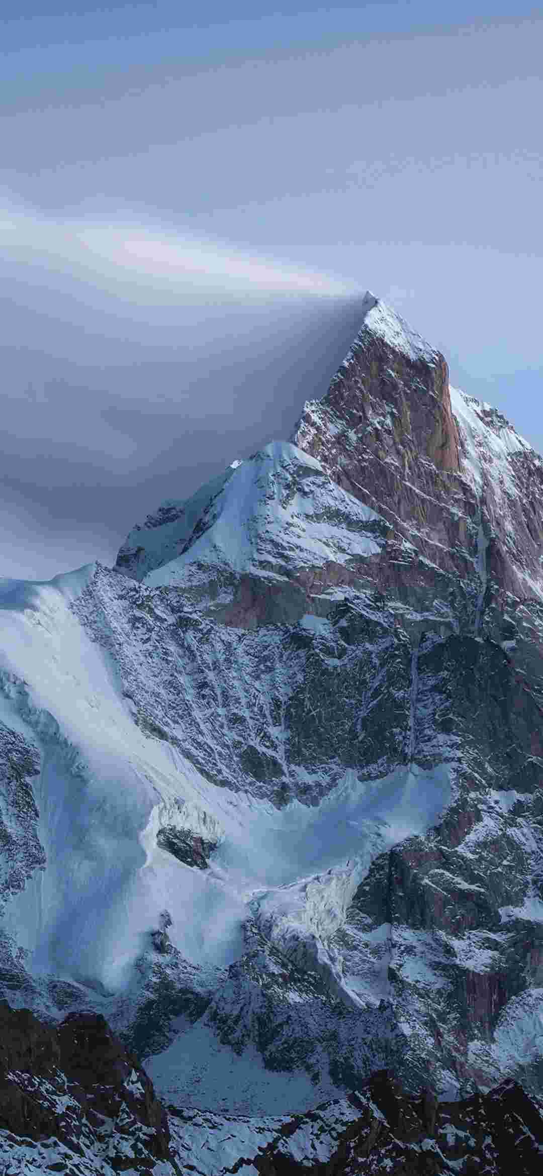 Mi 11 High Resolution Official Wallpapers