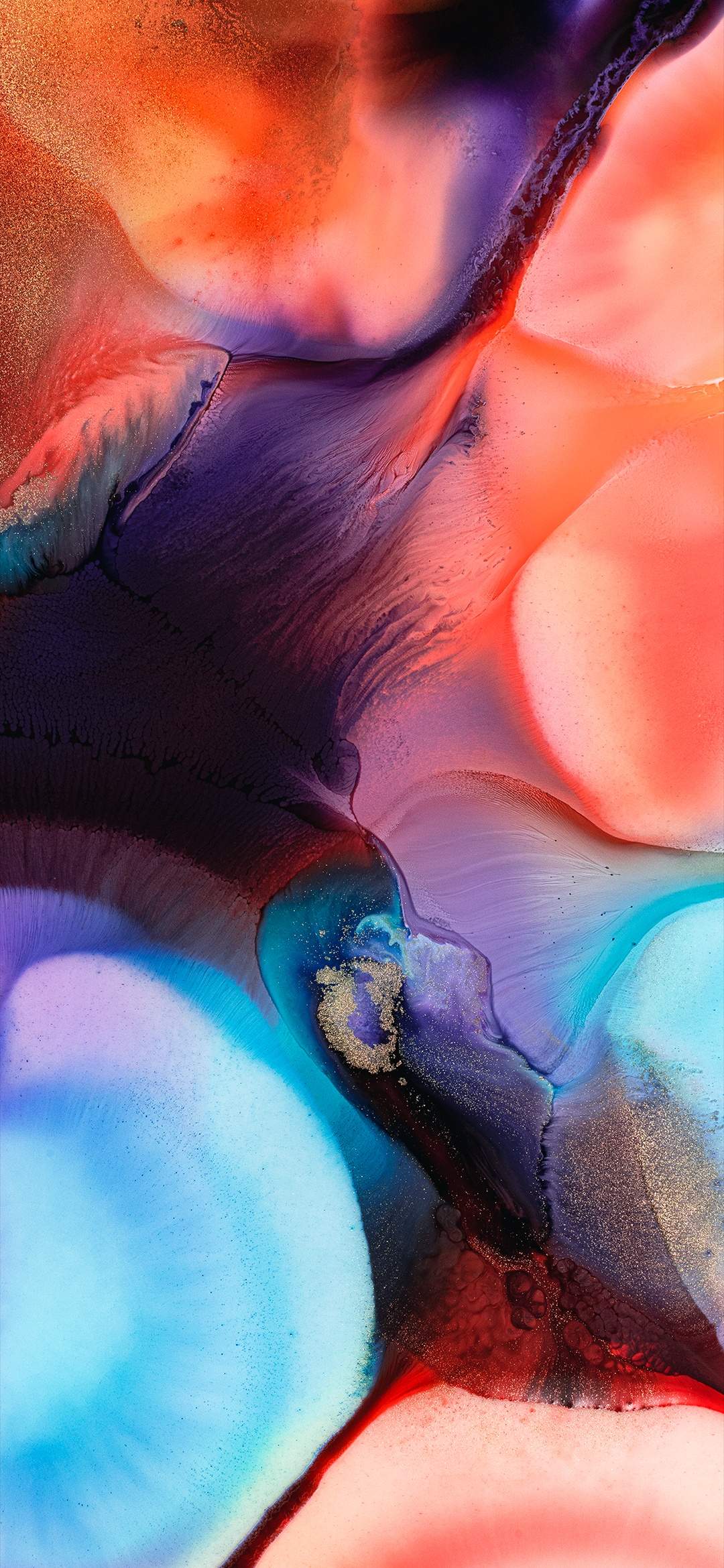 Mi 11 High Resolution Official Wallpapers