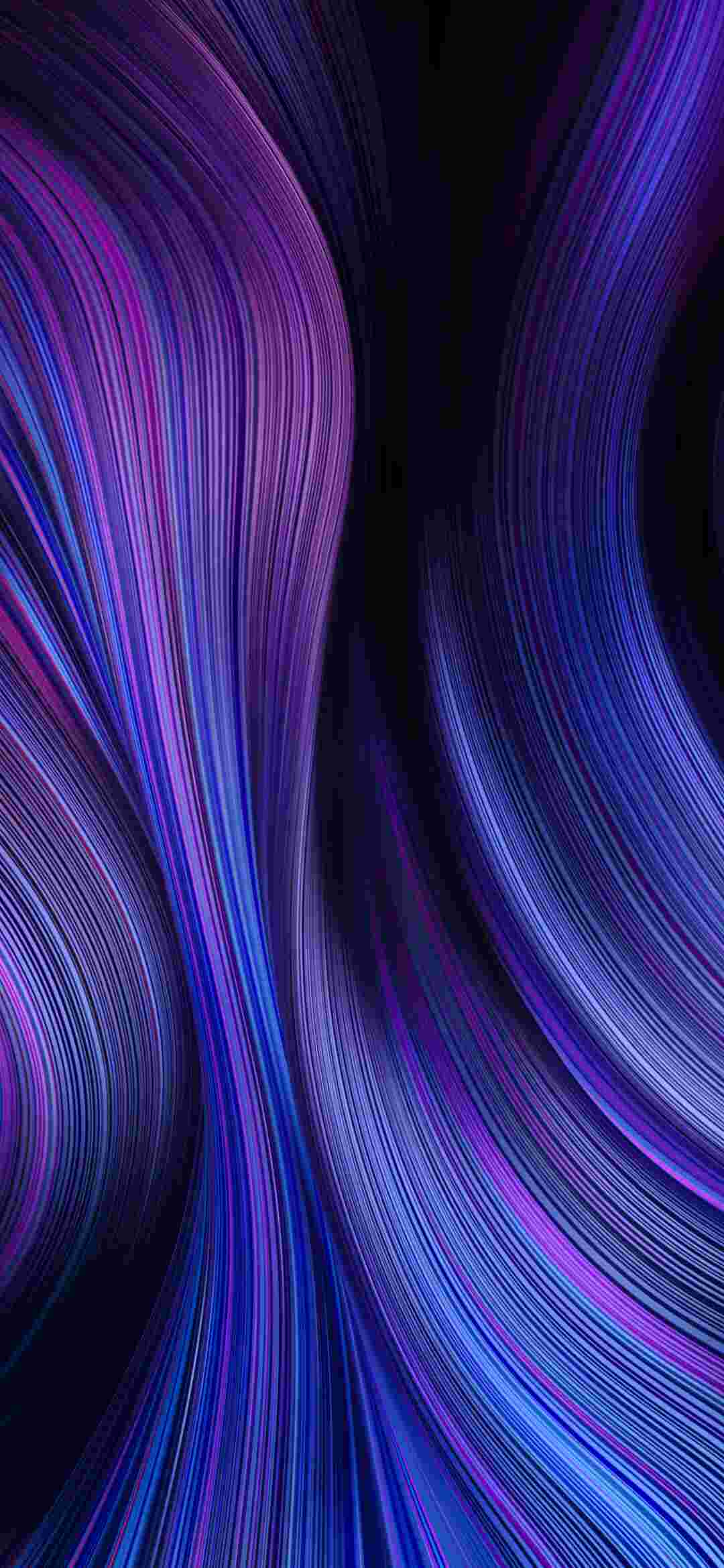 Mi 9 5G Pro High Resolution Offical Wallpapers