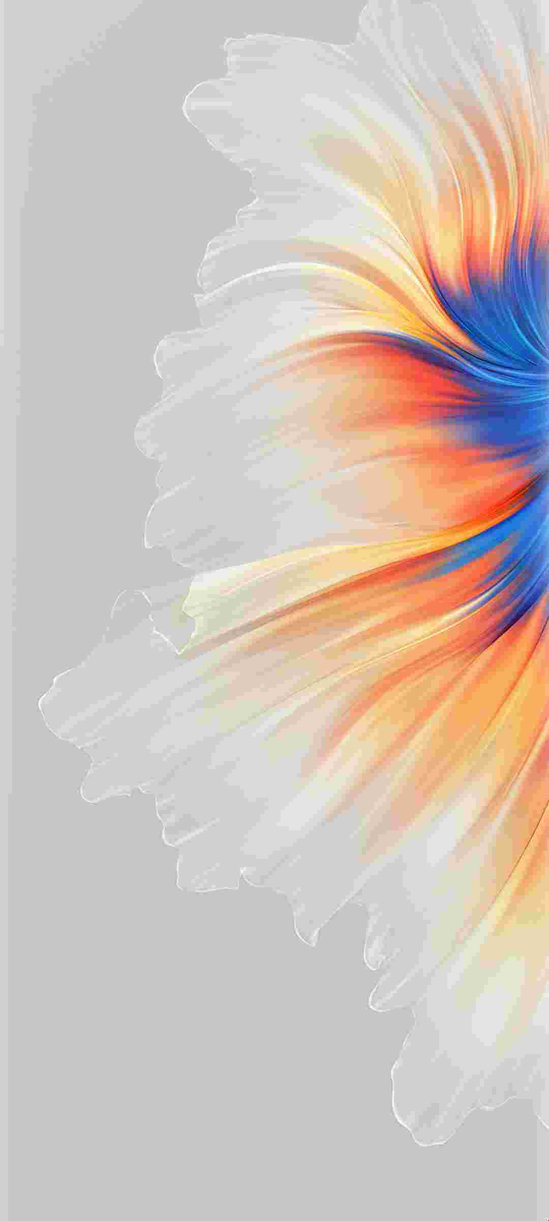  Mi Mix 4 High Resolution Official Wallpapers