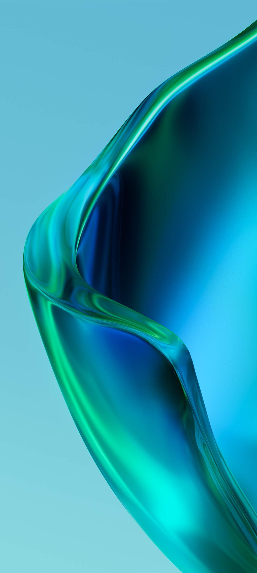  Mi Mix 4 High Resolution Official Wallpapers