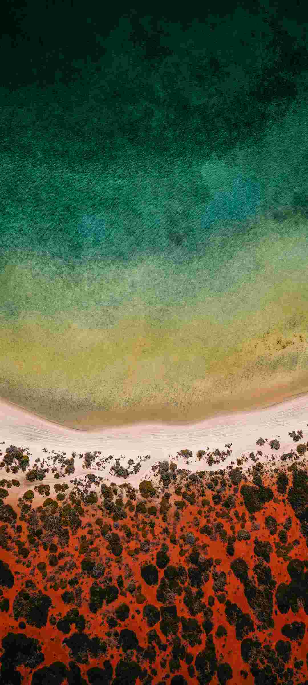  Mi Mix 4 High Resolution Official Wallpapers