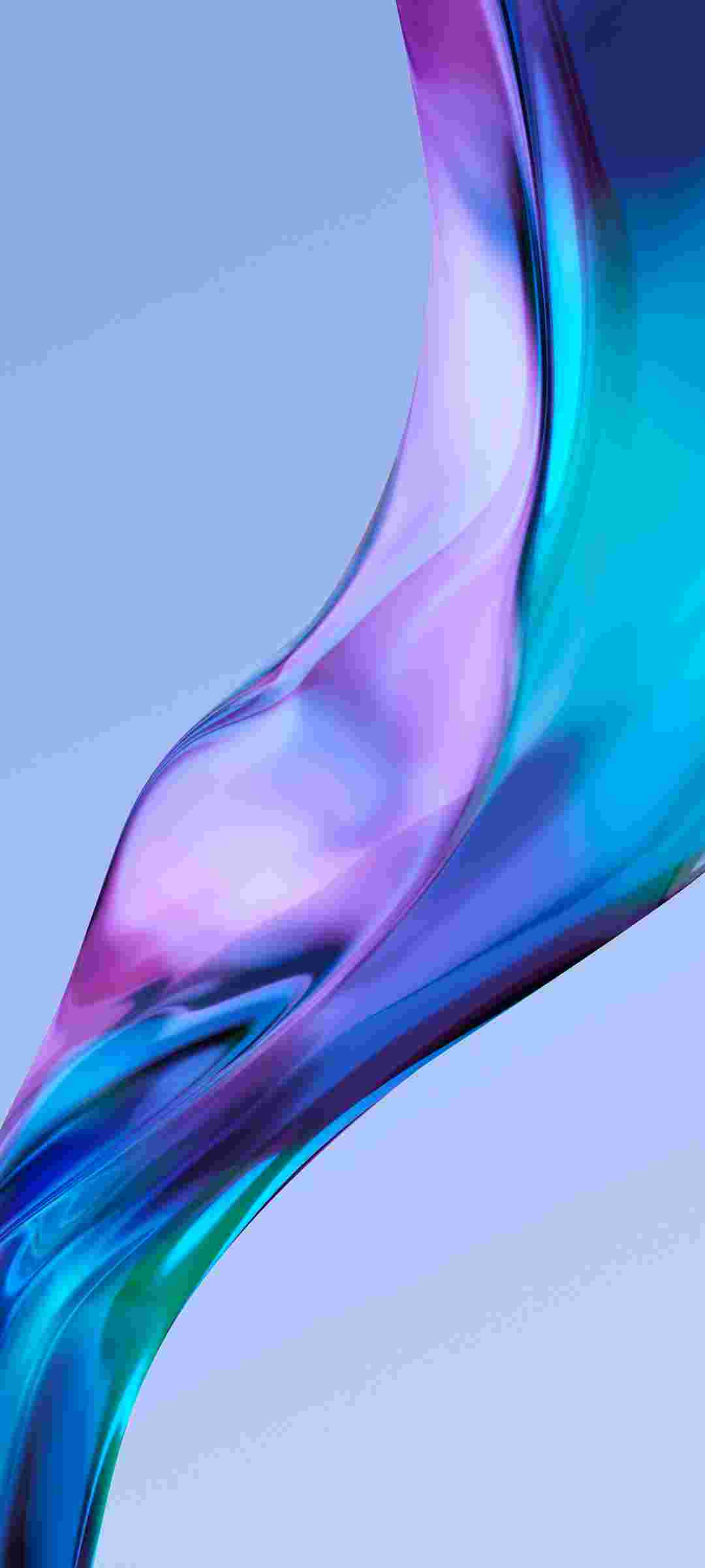  Mi Mix 4 High Resolution Official Wallpapers
