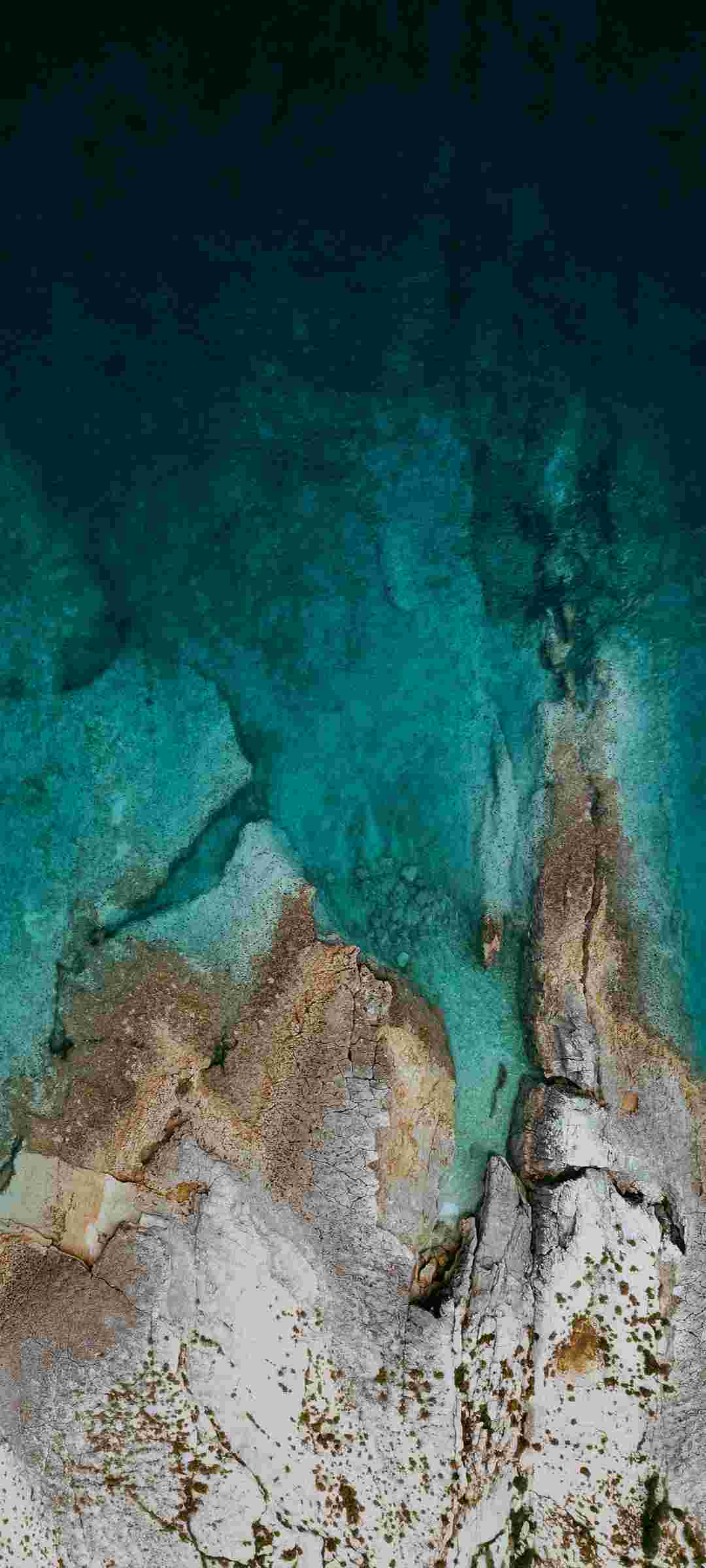  Mi Mix 4 High Resolution Official Wallpapers