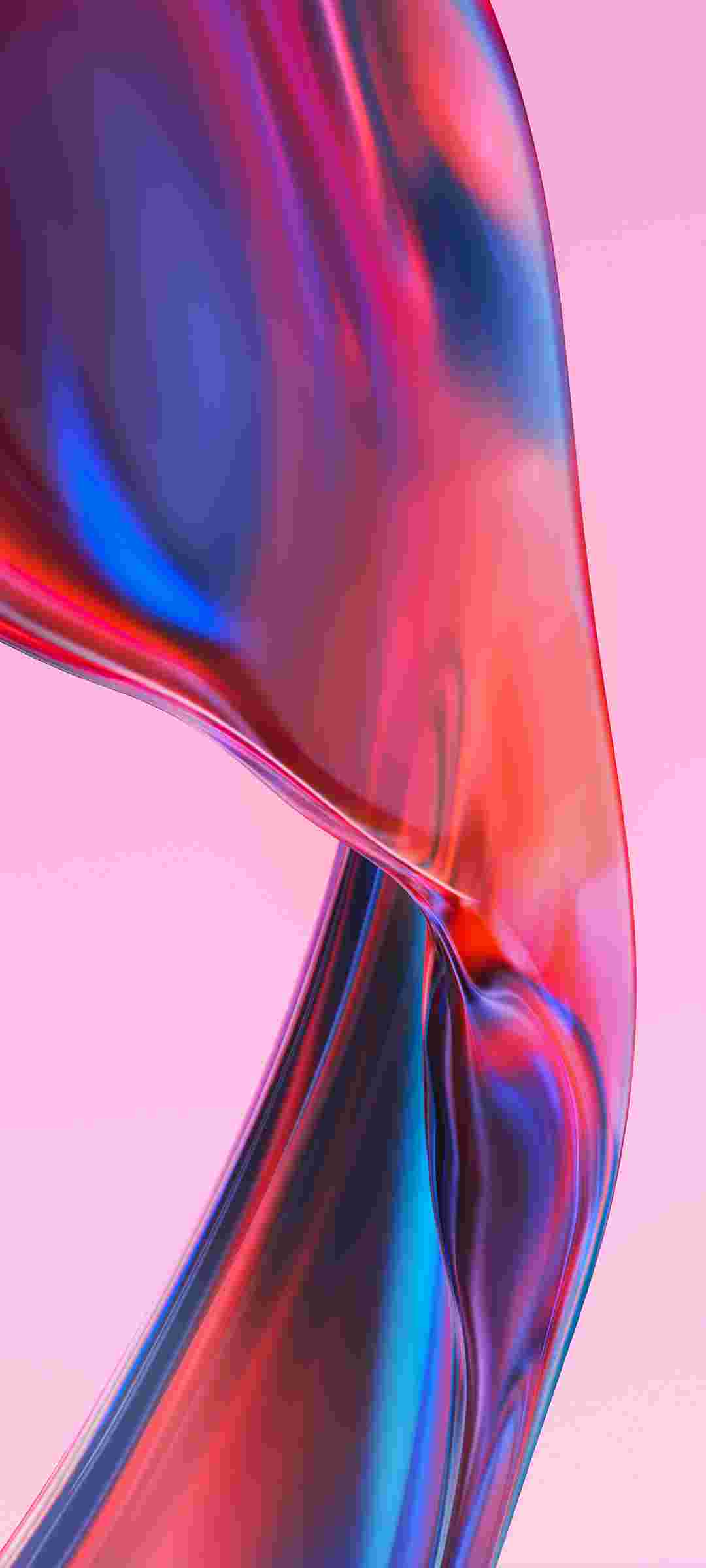  Mi Mix 4 High Resolution Official Wallpapers