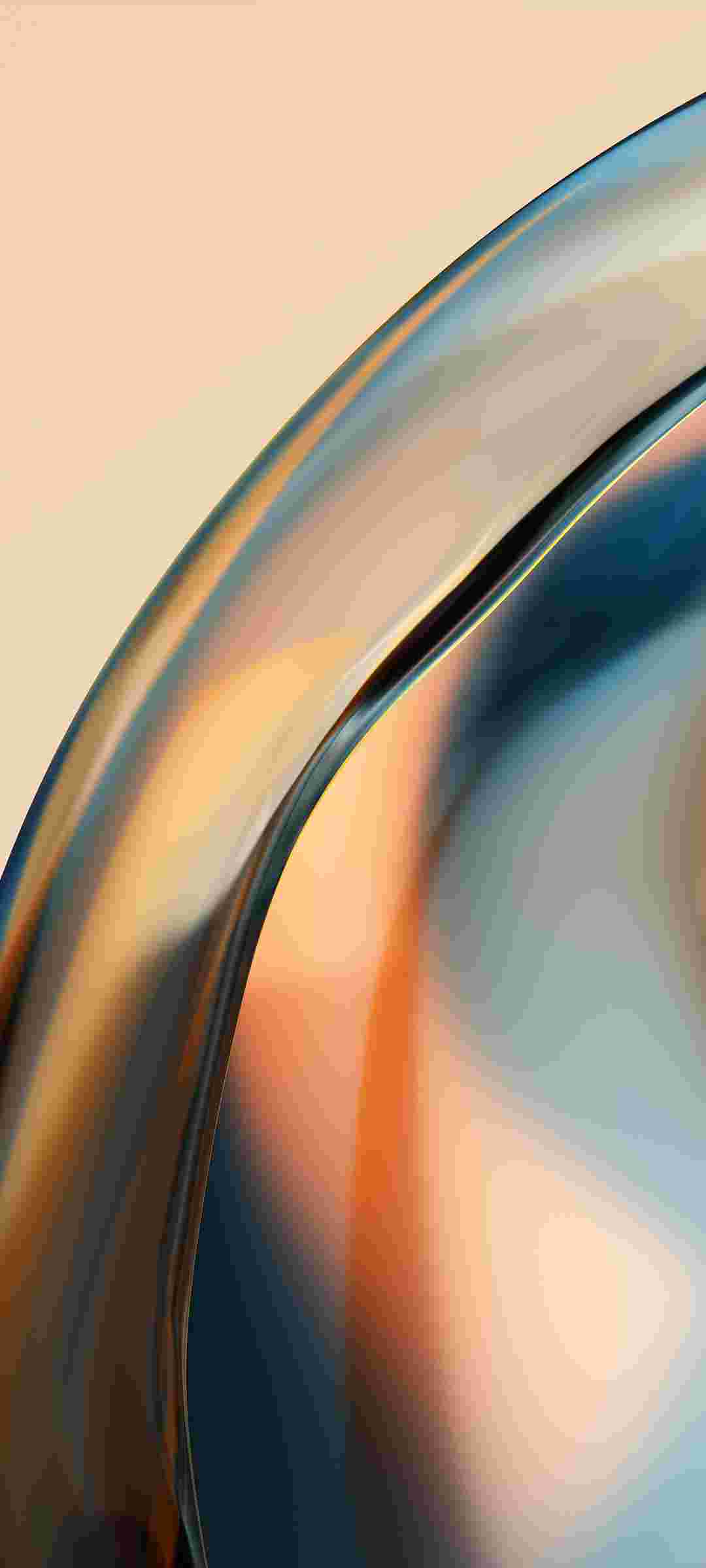  Mi Mix 4 High Resolution Official Wallpapers
