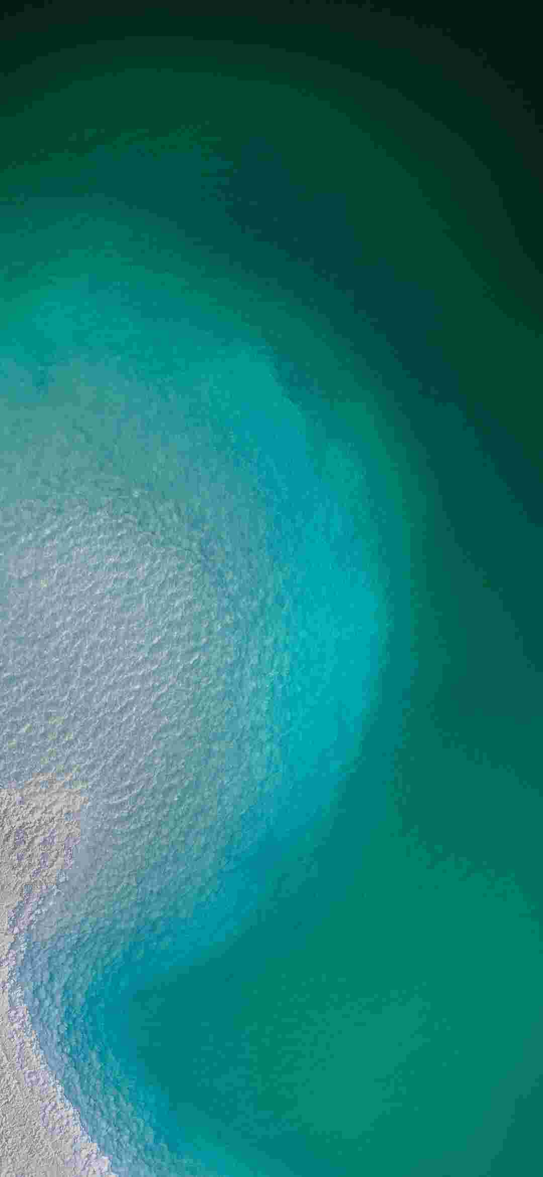  Mi Mix Alpha High Resolution Official Wallpapers