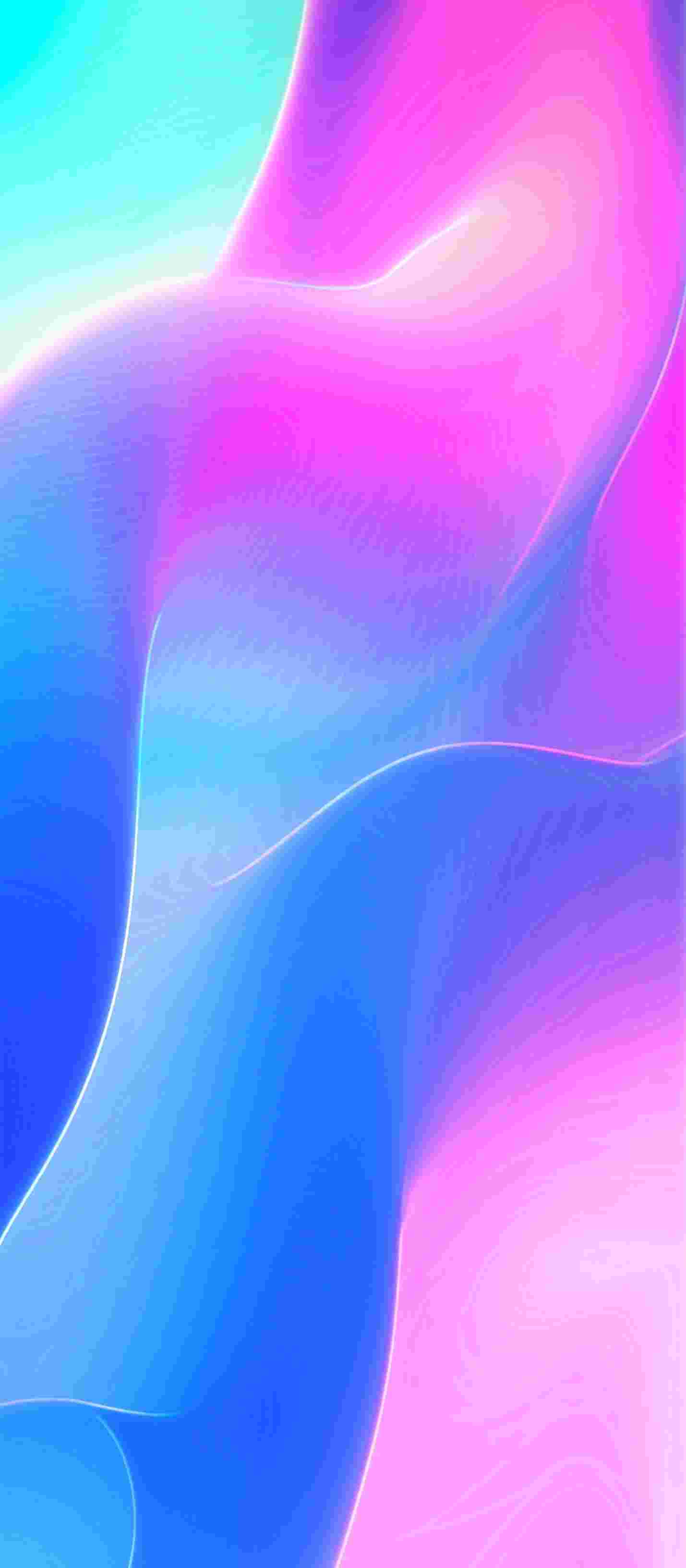  Mi Note 10 Lite High Resolution Official Wallpapers