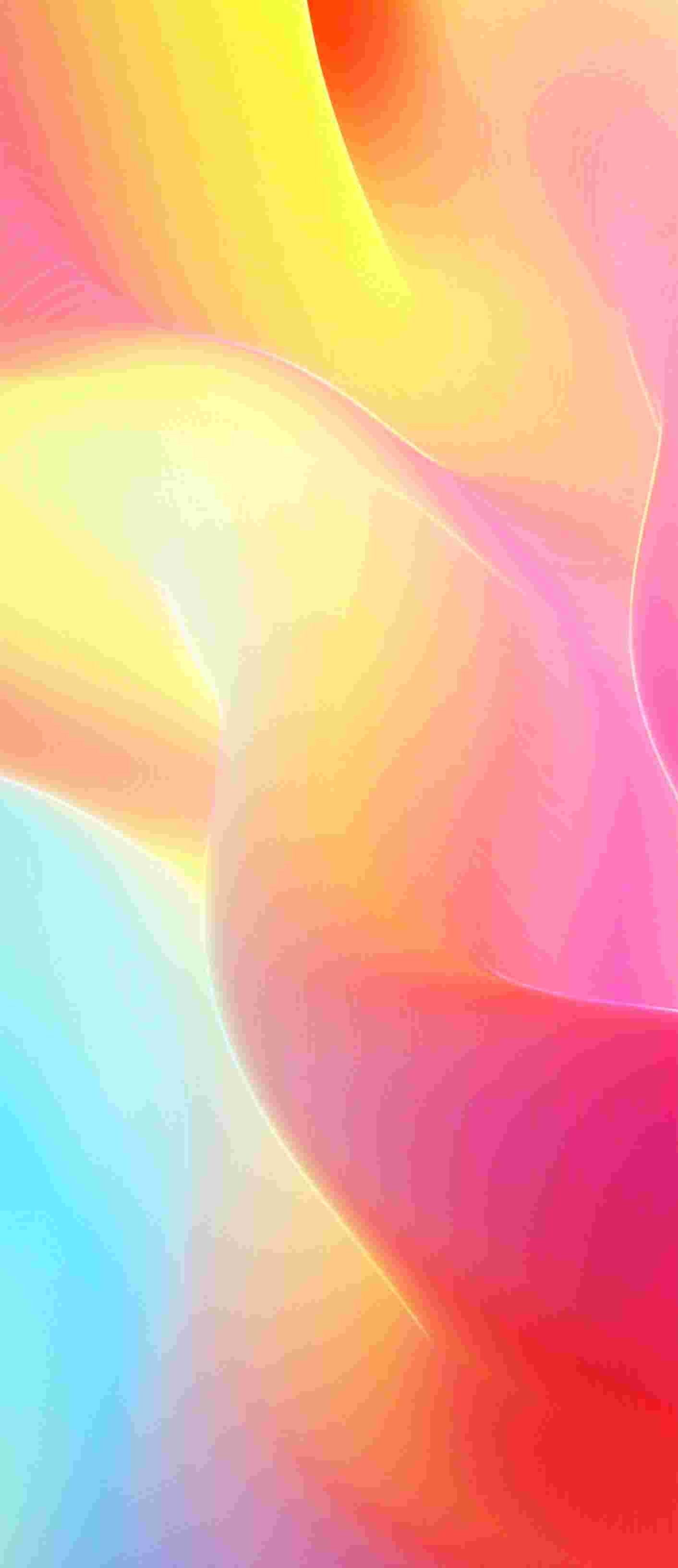  Mi Note 10 Lite High Resolution Official Wallpapers