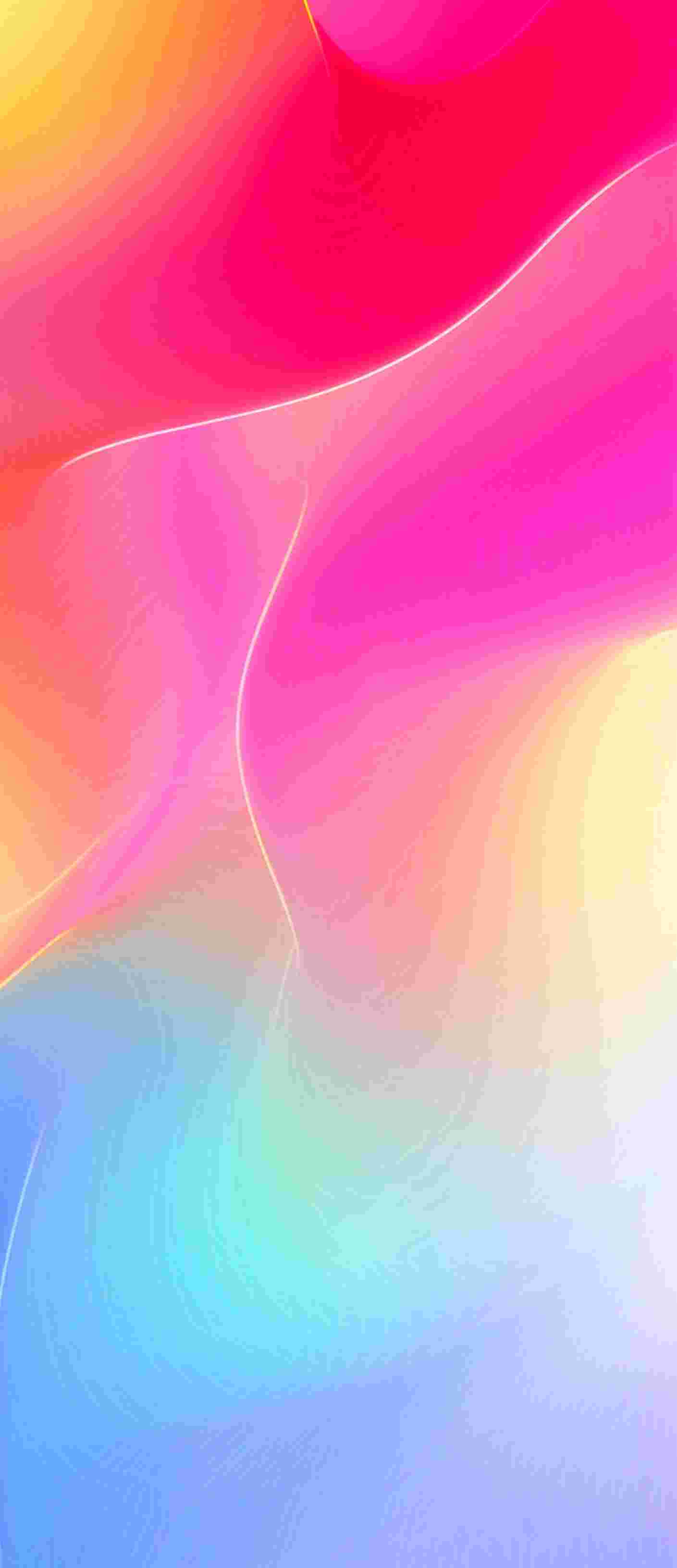 Mi Note 10 Lite High Resolution Official Wallpapers
