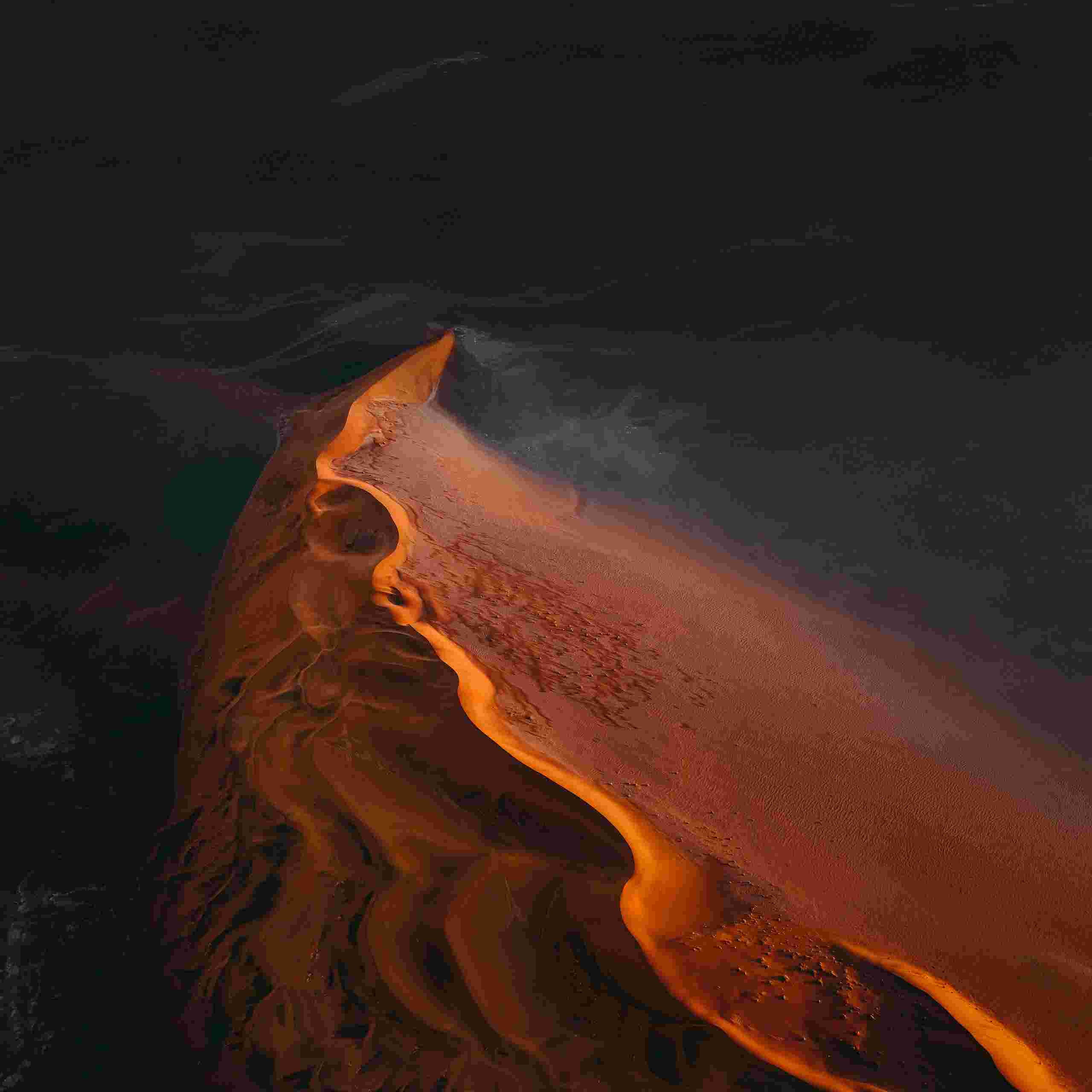 Mi Pad 5 Pro High Resolution Official Wallpapers