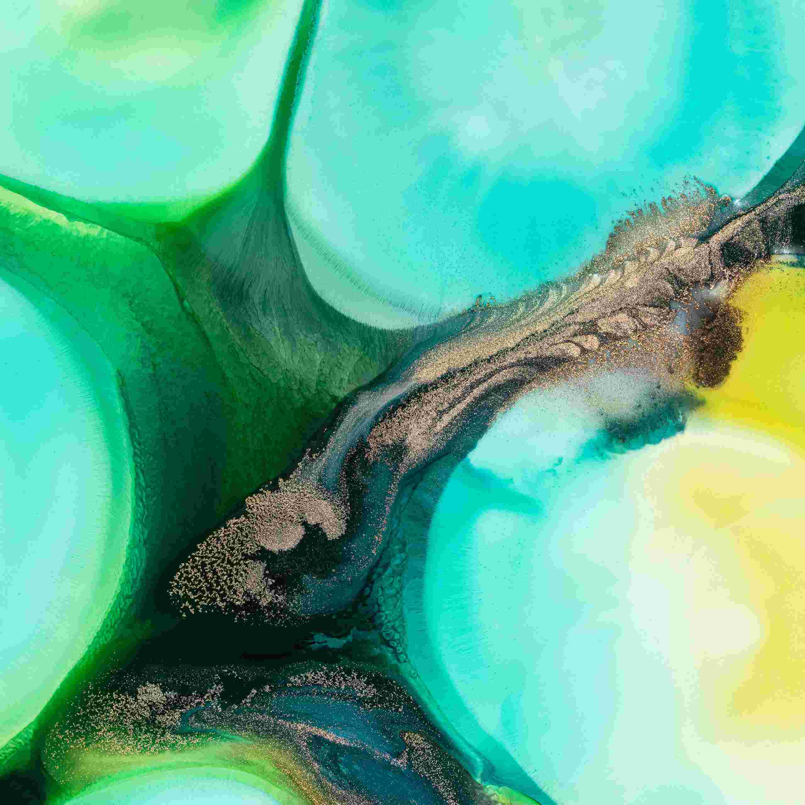Mi Pad 5 Pro High Resolution Official Wallpapers