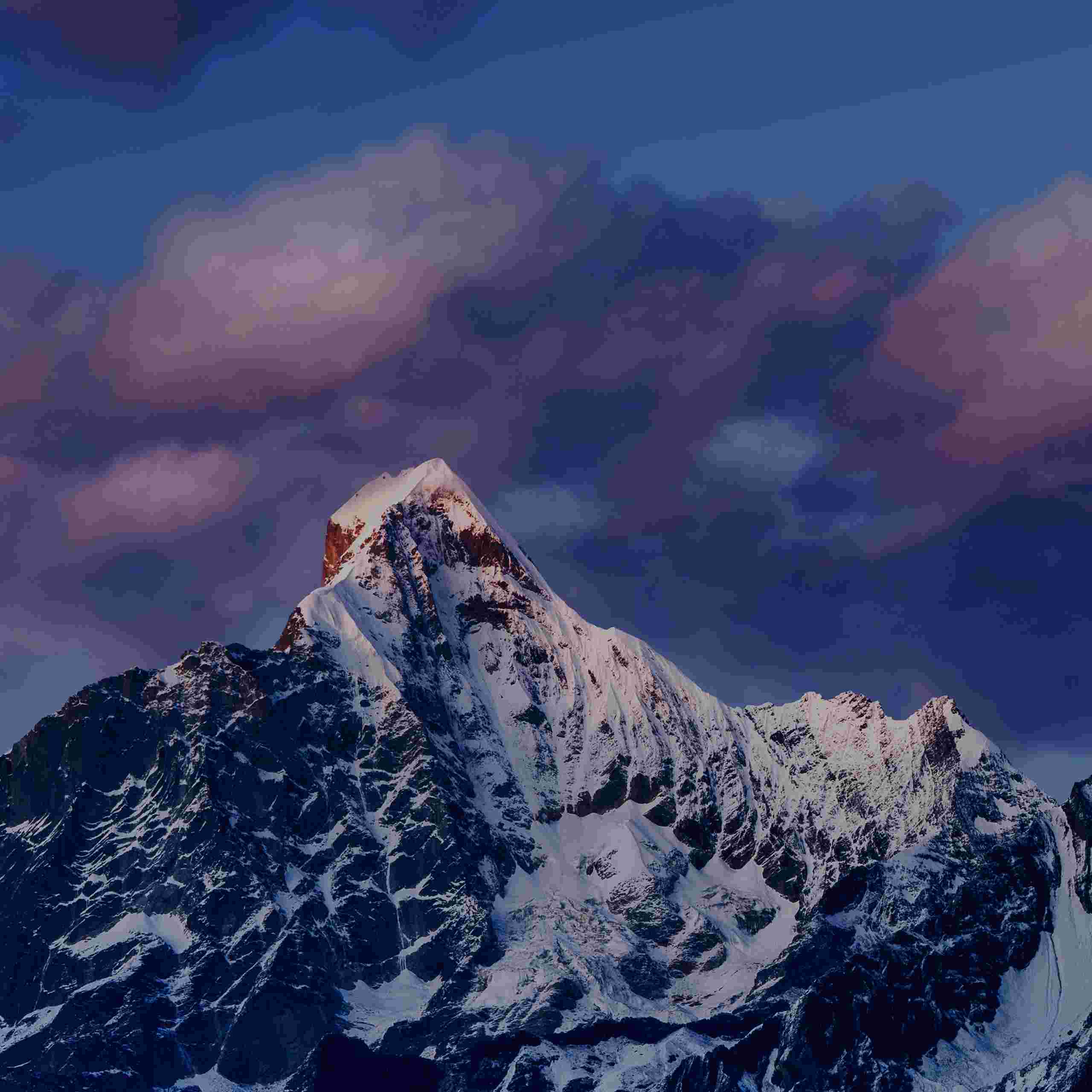 Mi Pad 5 Pro High Resolution Official Wallpapers
