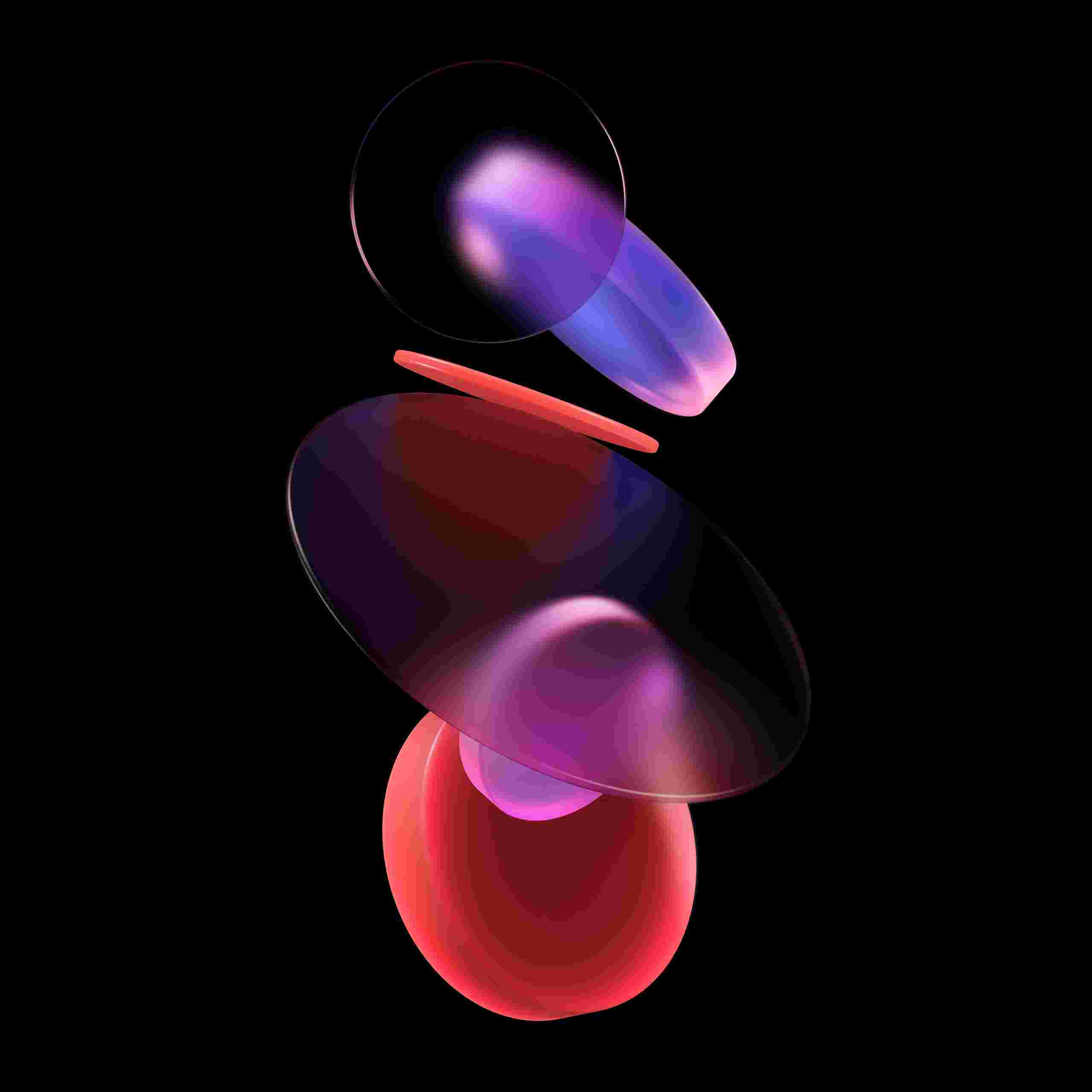 Mi Pad 5 Pro High Resolution Official Wallpapers