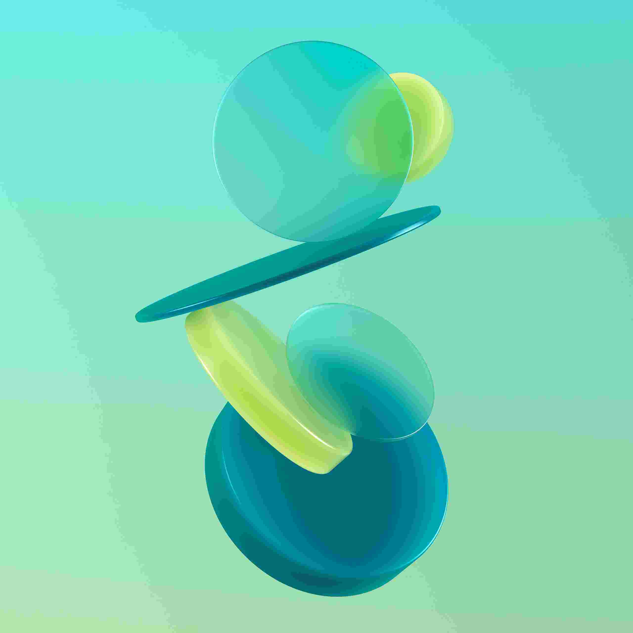 Mi Pad 5 Pro High Resolution Official Wallpapers