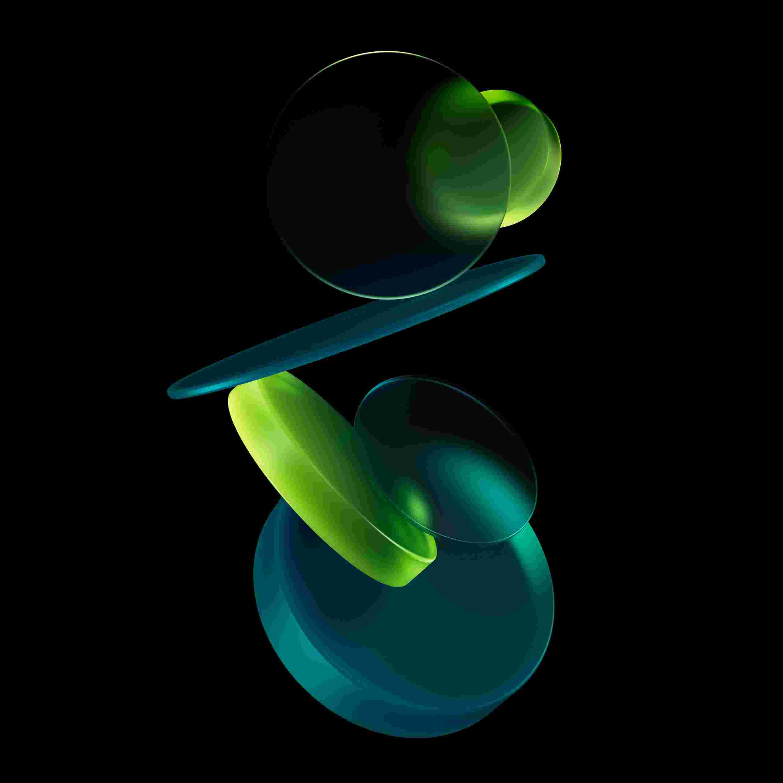 Mi Pad 5 Pro High Resolution Official Wallpapers