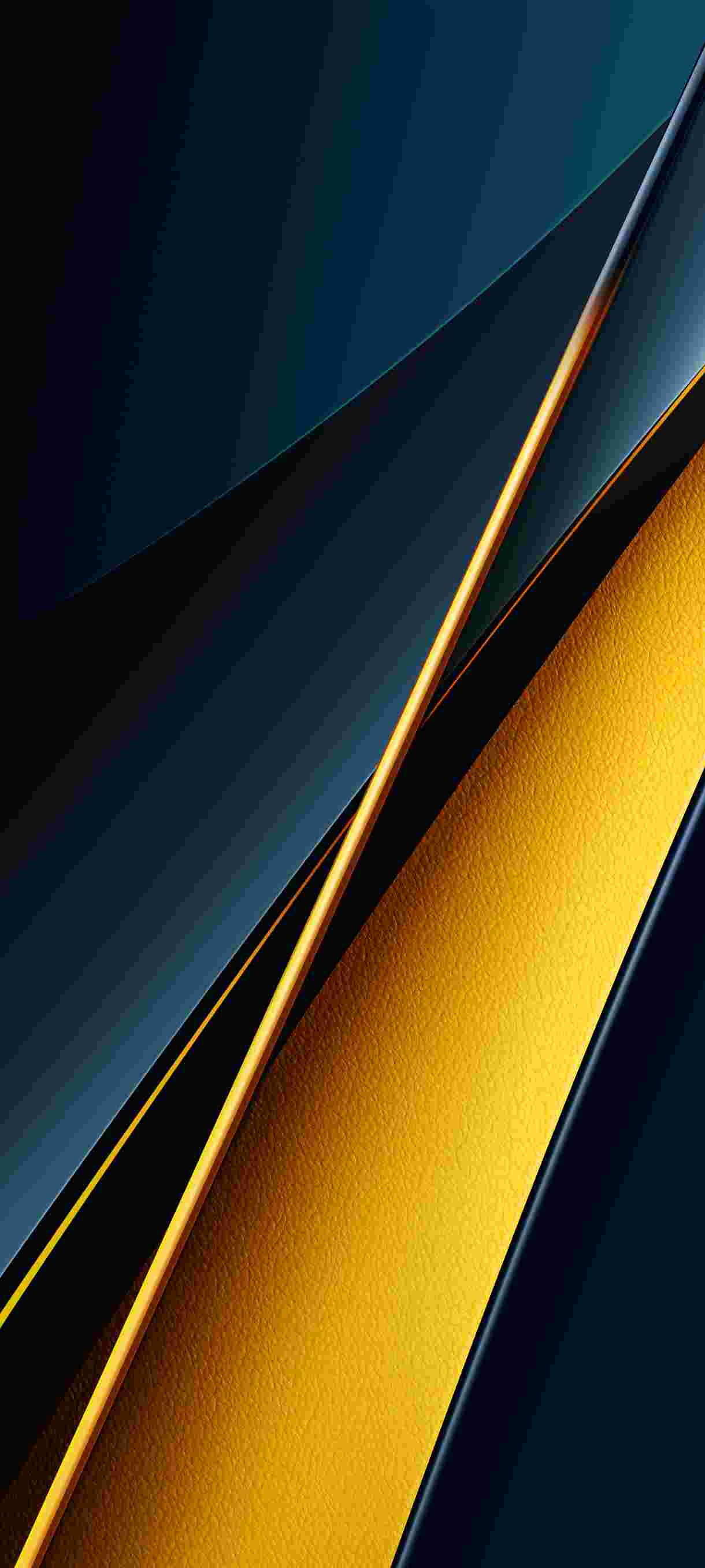  POCO X6 Pro X6 High Resolution Official Wallpapers