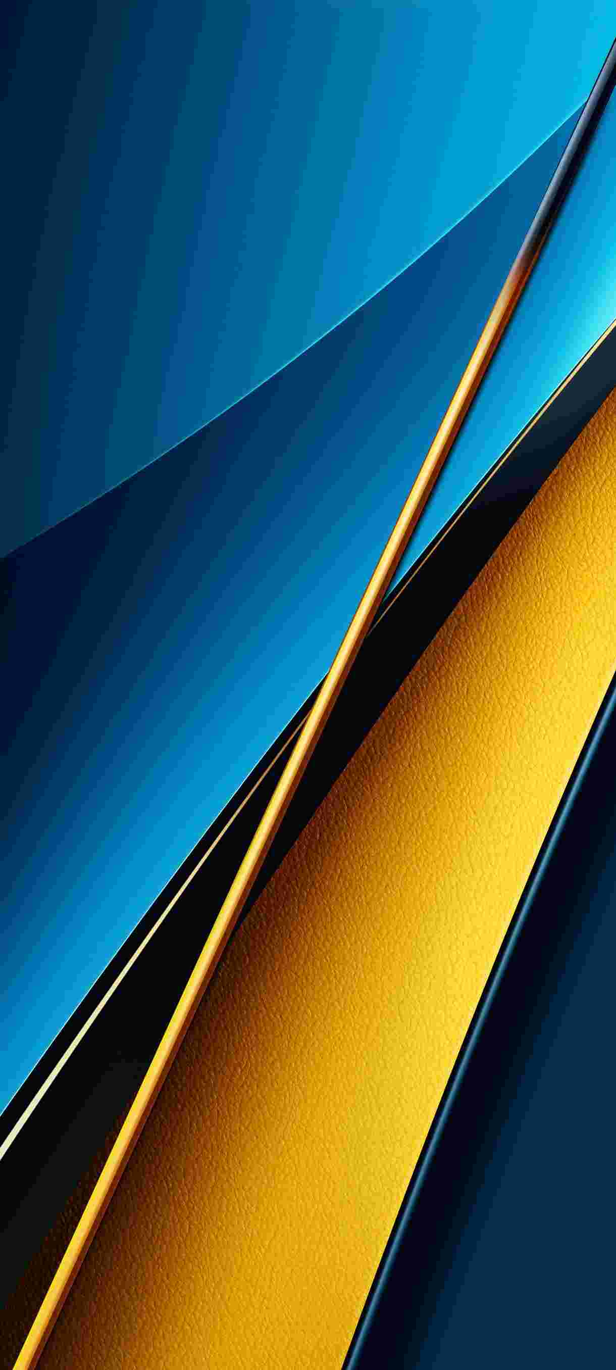  POCO X6 Pro X6 High Resolution Official Wallpapers