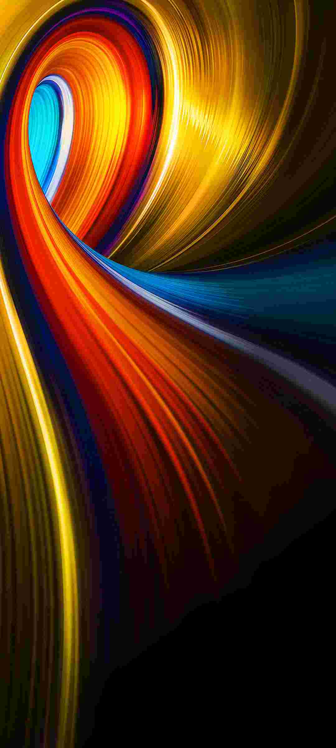  Poco F3 GT F3 High Resolution Official Wallpapers