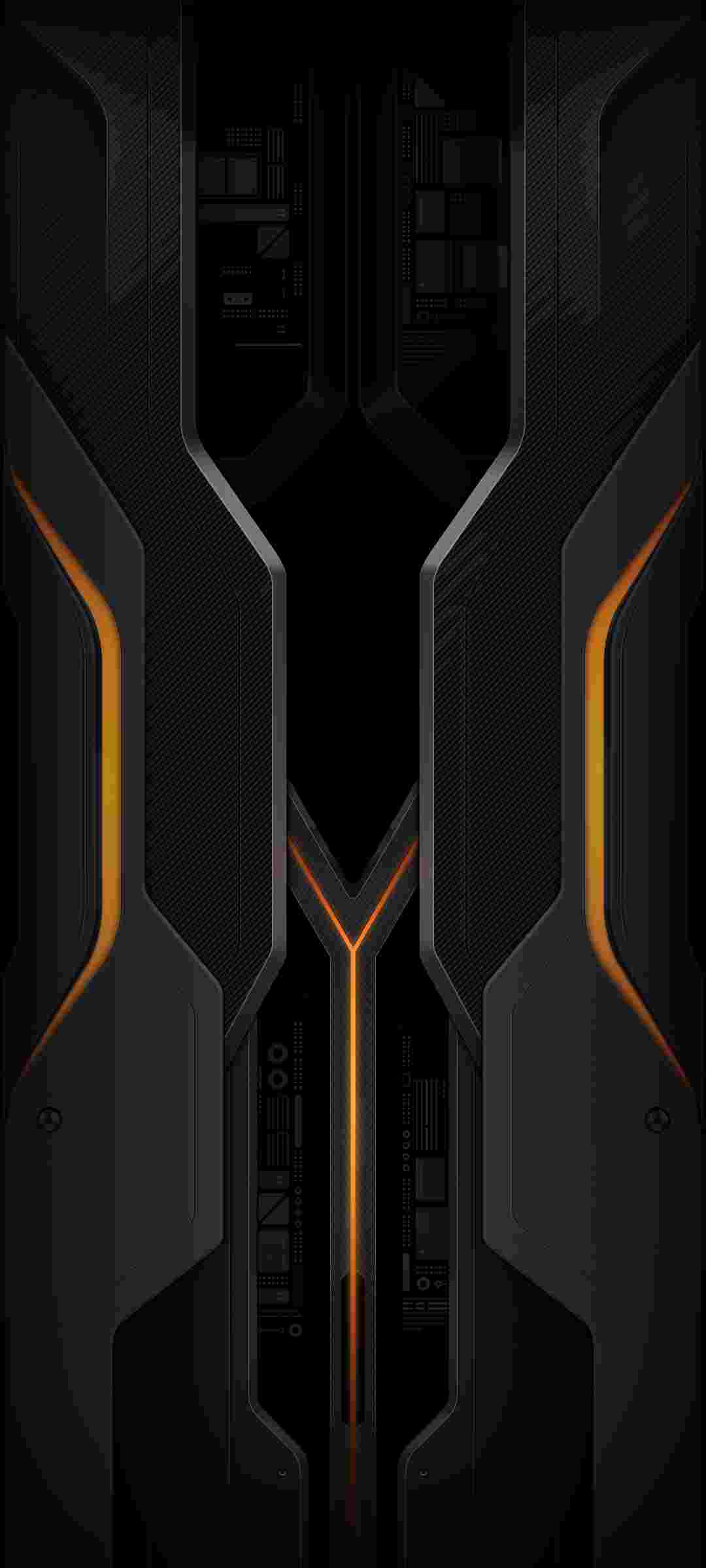  Poco F3 GT F3 High Resolution Official Wallpapers