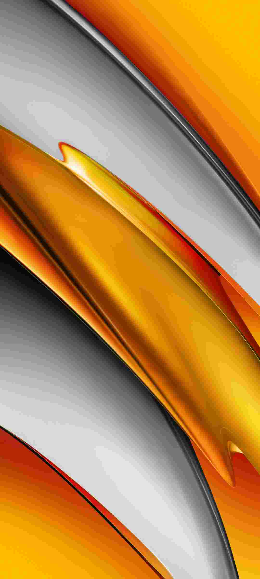  Poco F3 GT F3 High Resolution Official Wallpapers