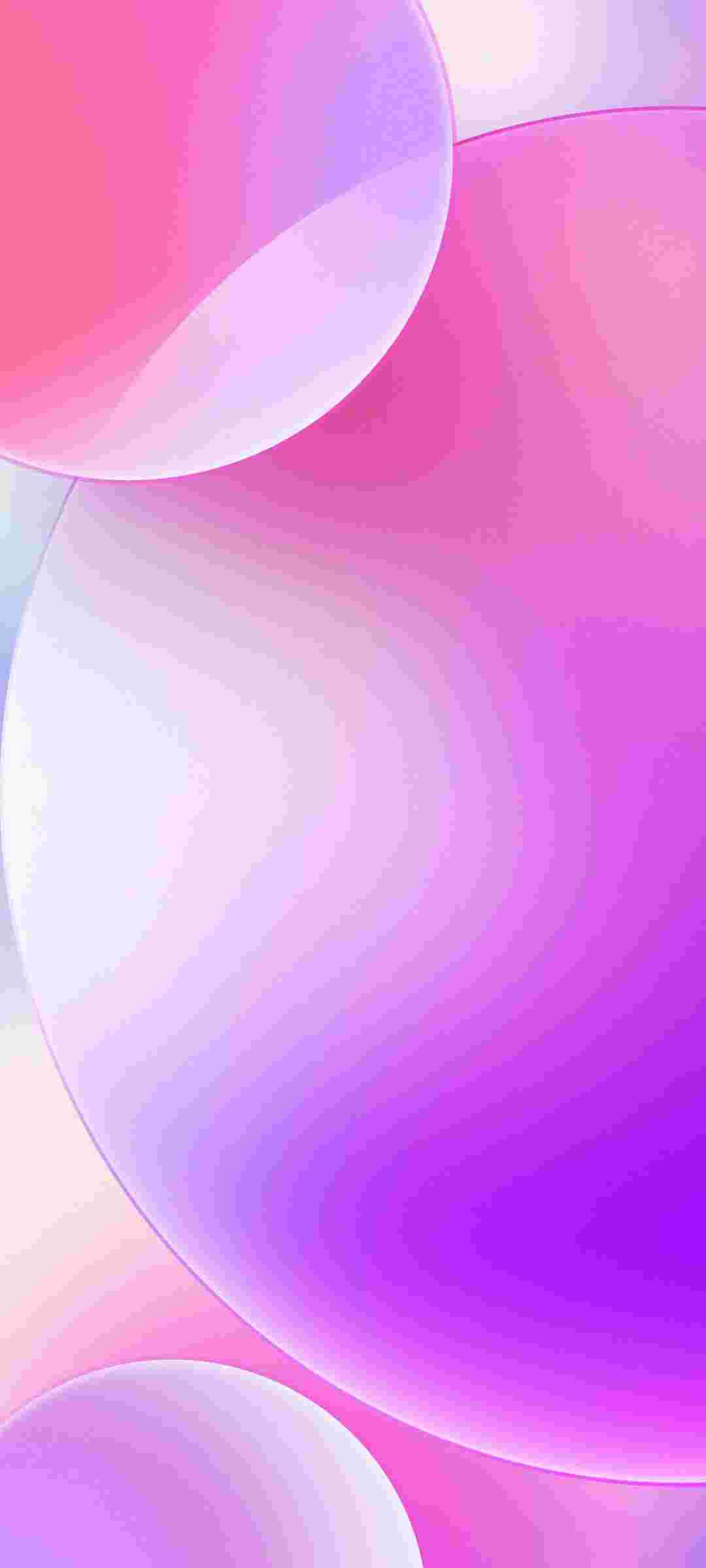  Poco X2 High Resolution Official Wallpapers