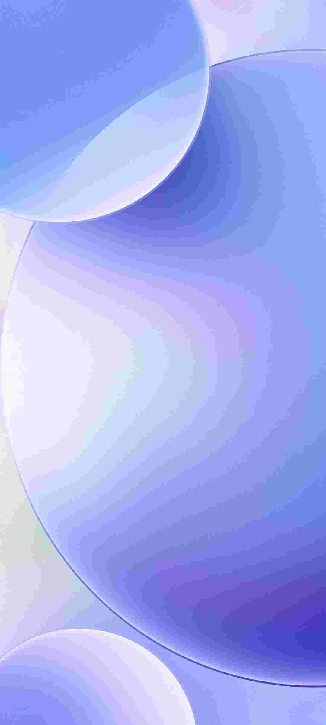  Poco X2 High Resolution Official Wallpapers