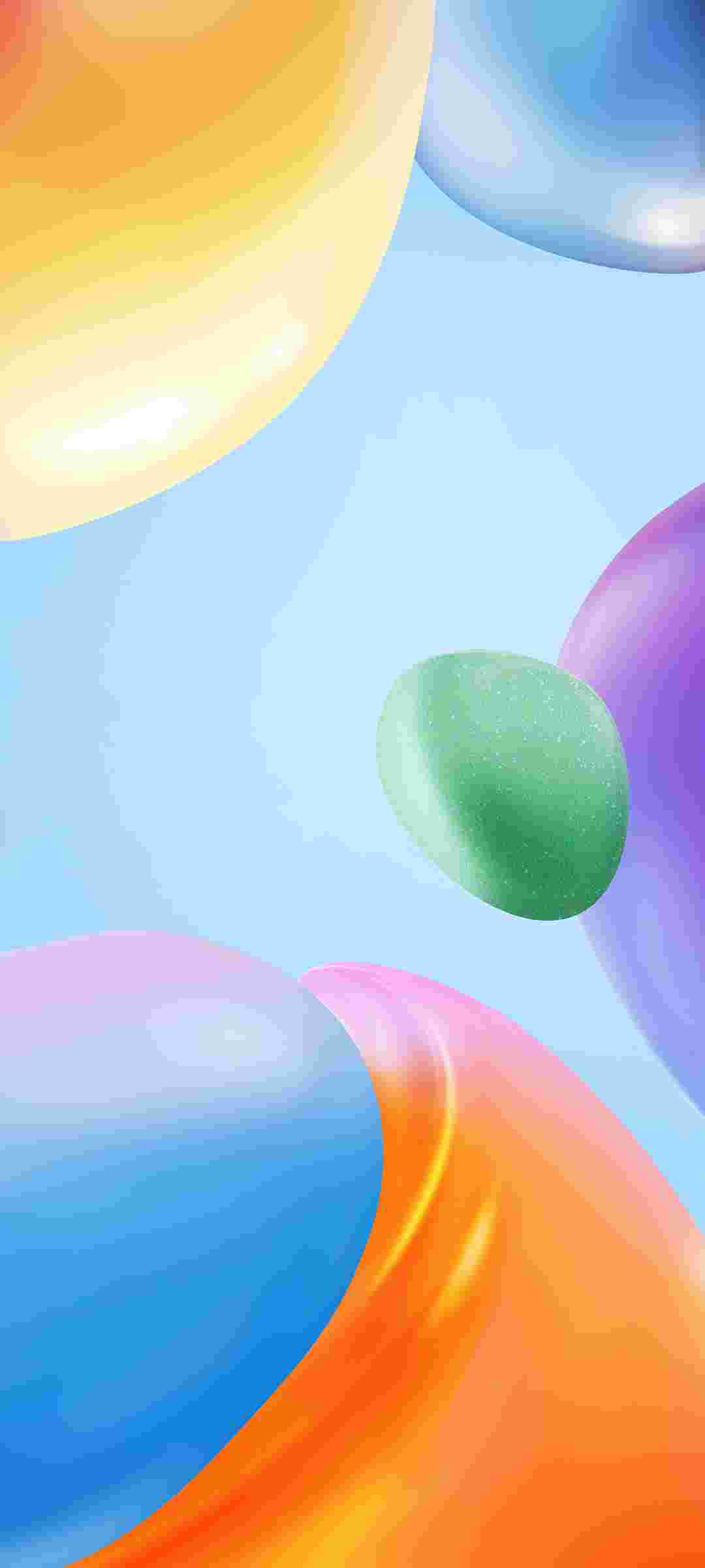 Redmi 10X Pro 10 High Resolution Official Wallpapers