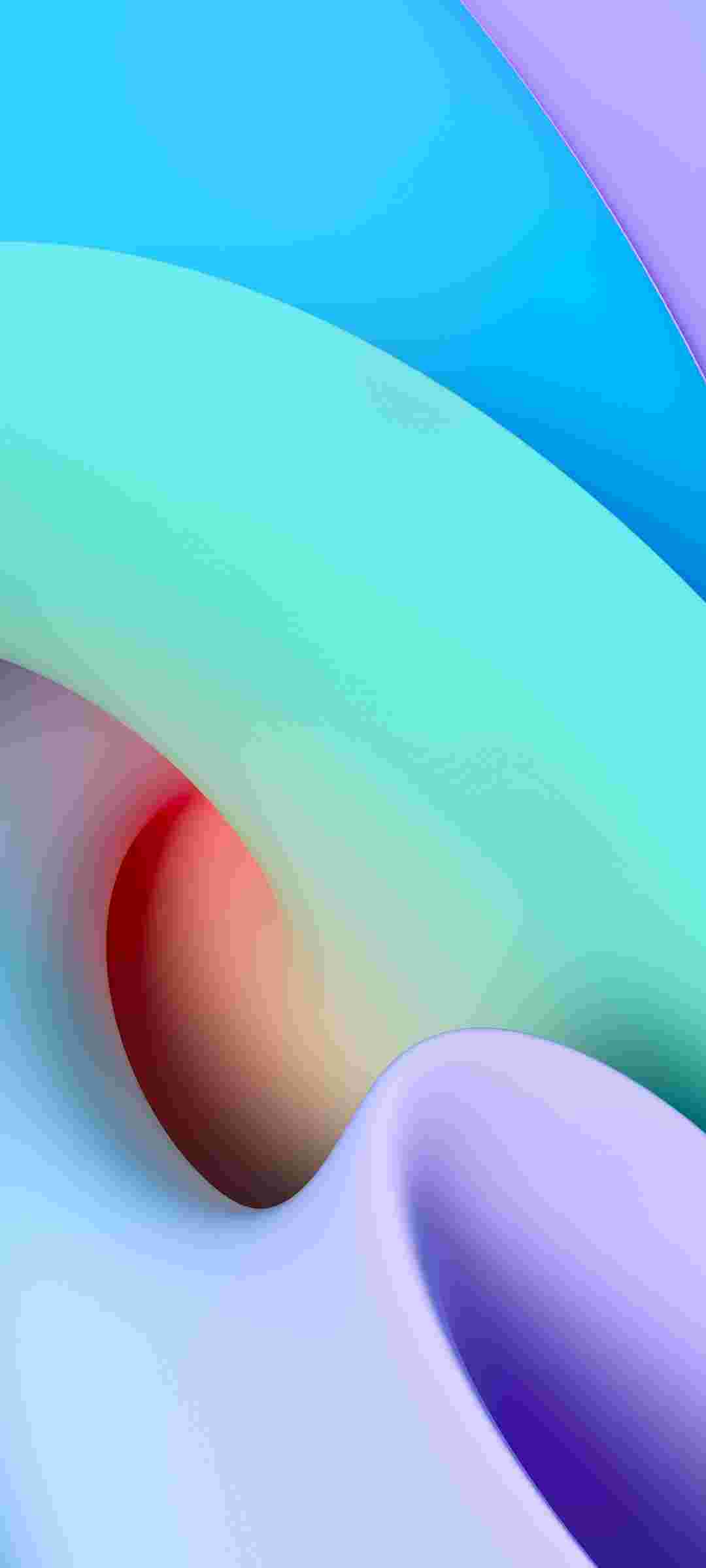  Redmi 10X Pro 10 High Resolution Official Wallpapers