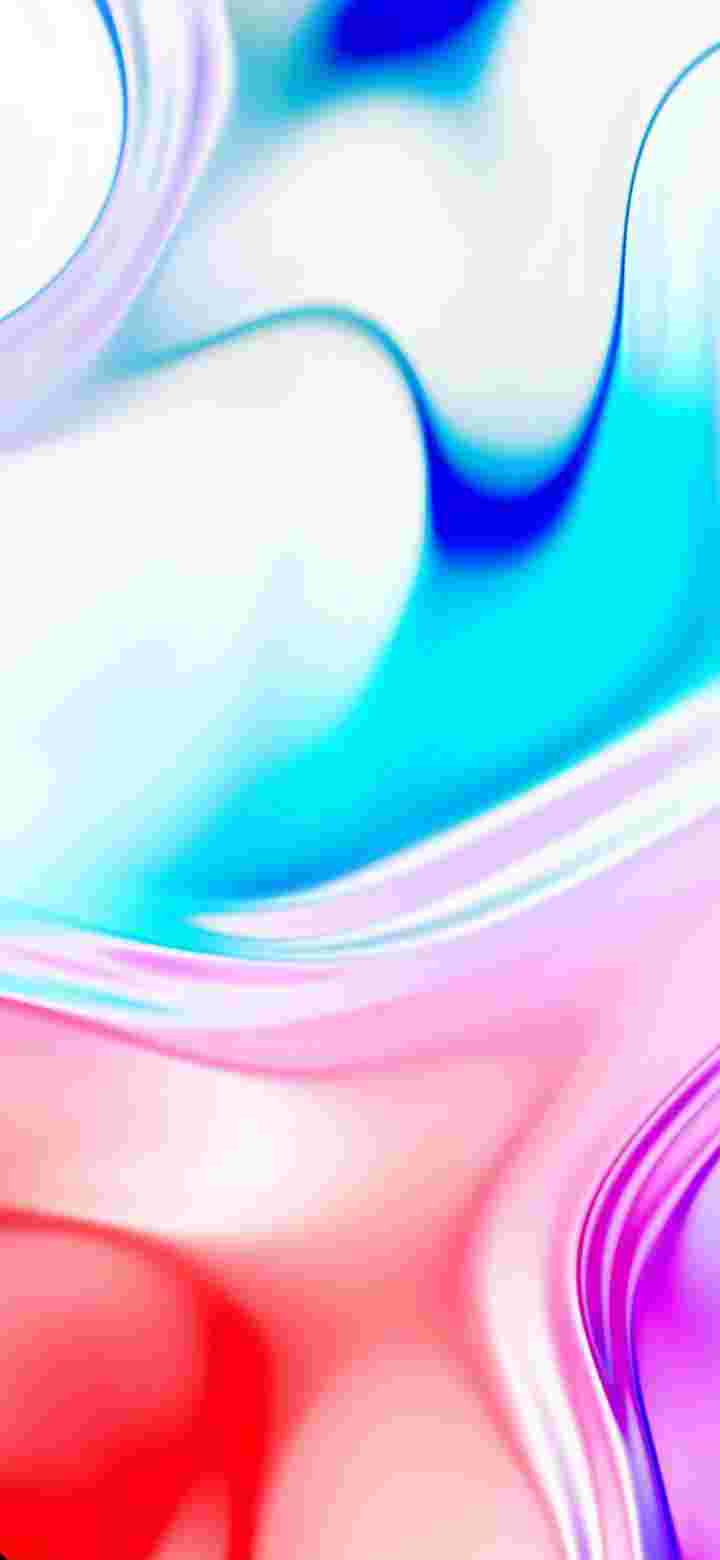  Redmi 8 High Resolution Official Wallpapers