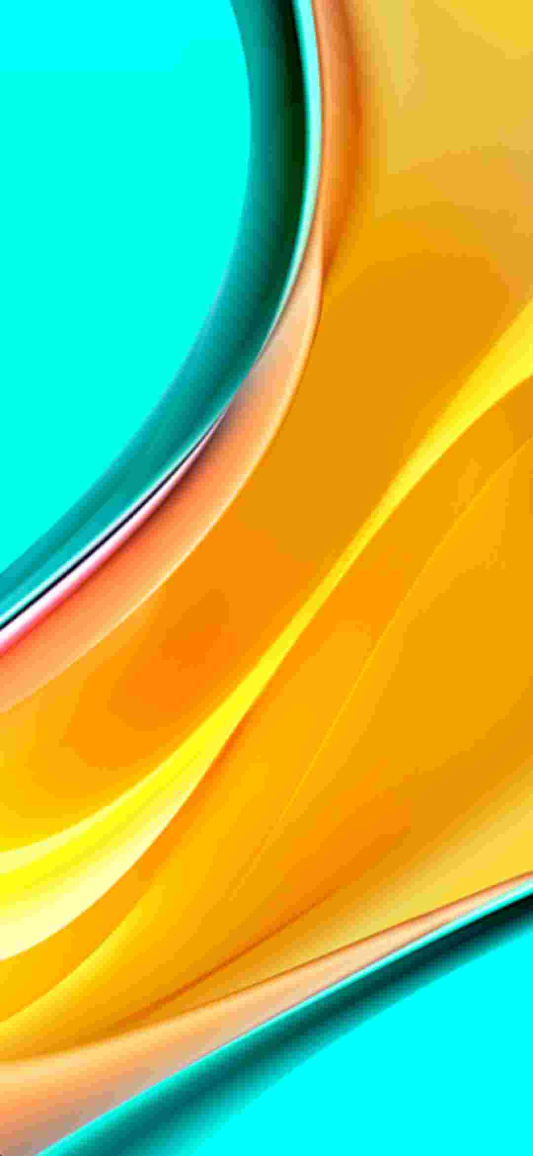  Redmi 9 9A High Resolution Official Wallpapers