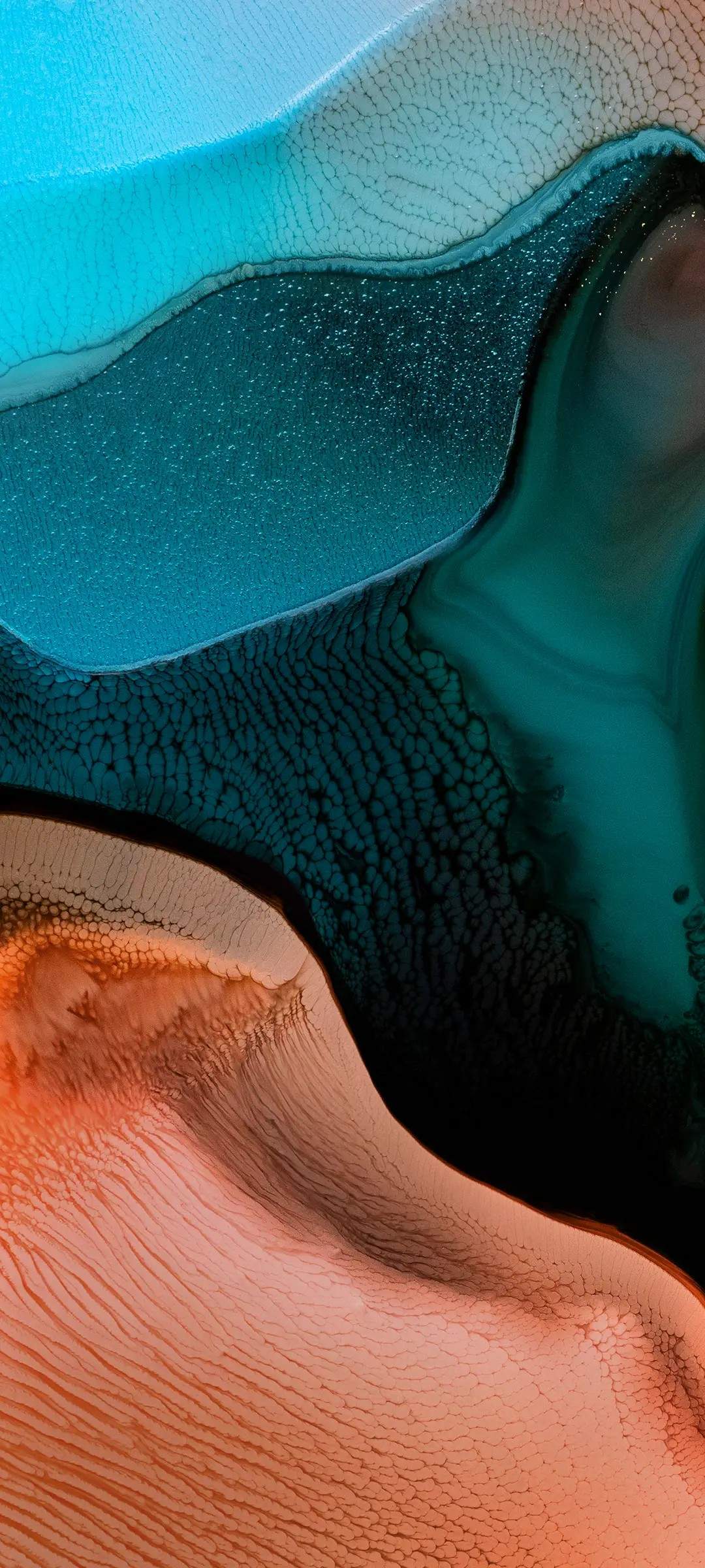  Redmi K30 Pro High Resolution Official Wallpapers