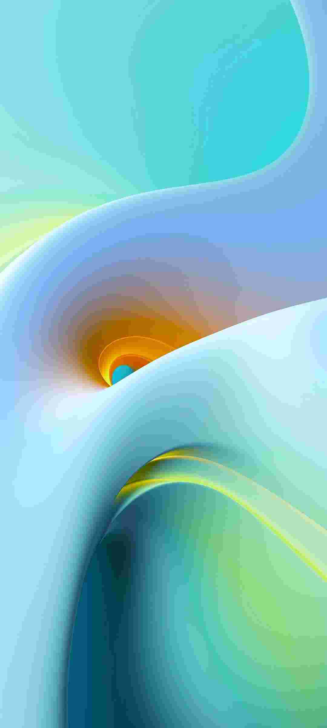  Redmi K30 Ultra K30s High Resolution Official Wallpapers
