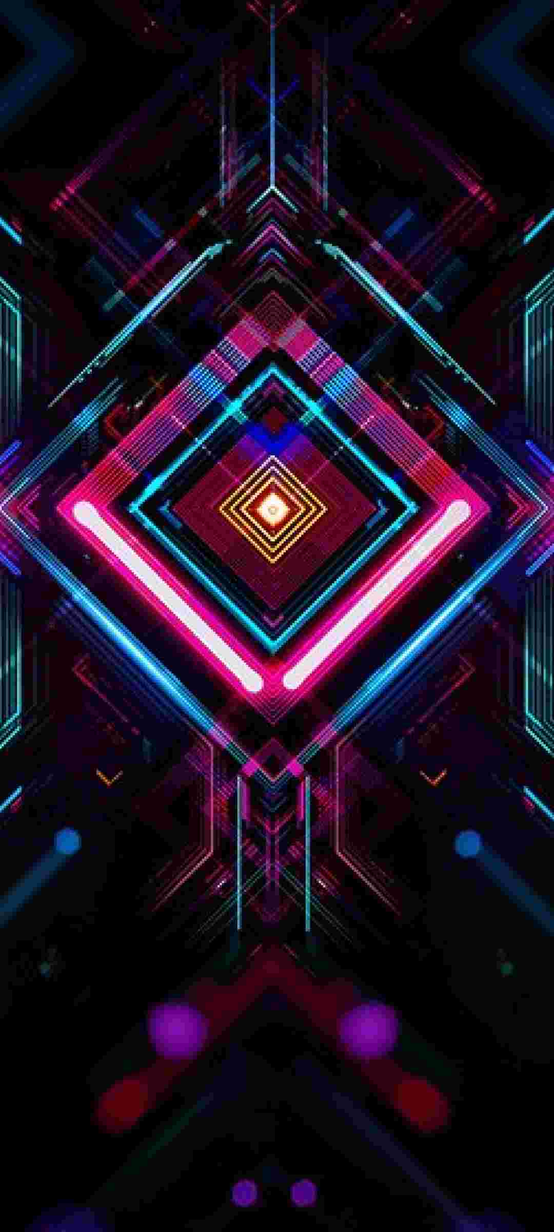 Redmi K40 High Resolution Official Wallpapers