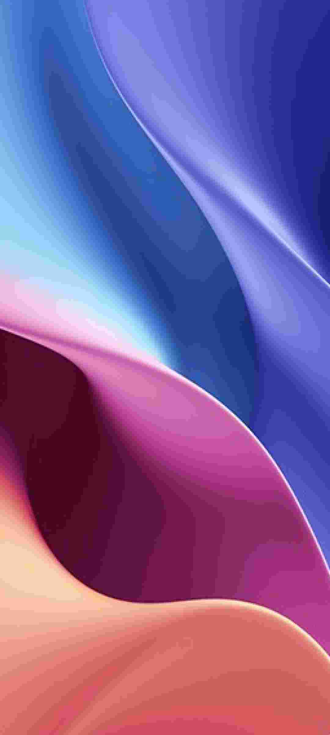 Redmi K40 High Resolution Official Wallpapers