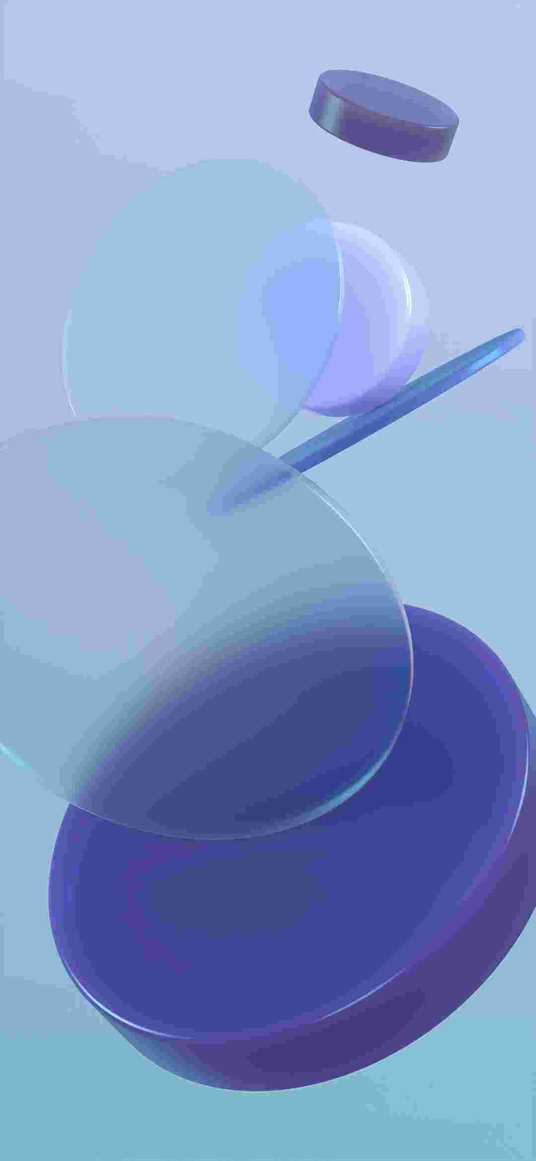 Redmi K40 High Resolution Official Wallpapers