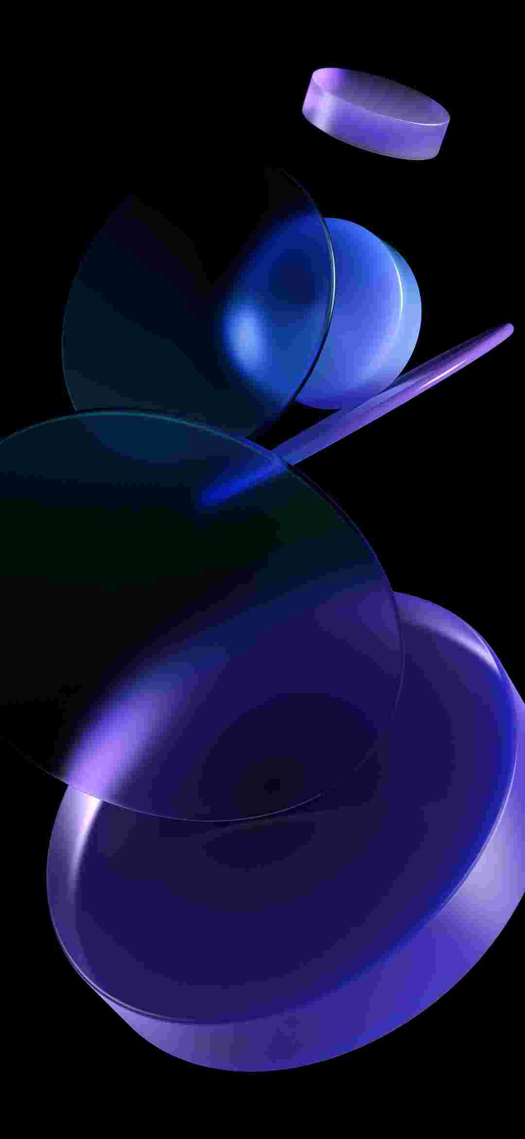 Redmi K40 High Resolution Official Wallpapers