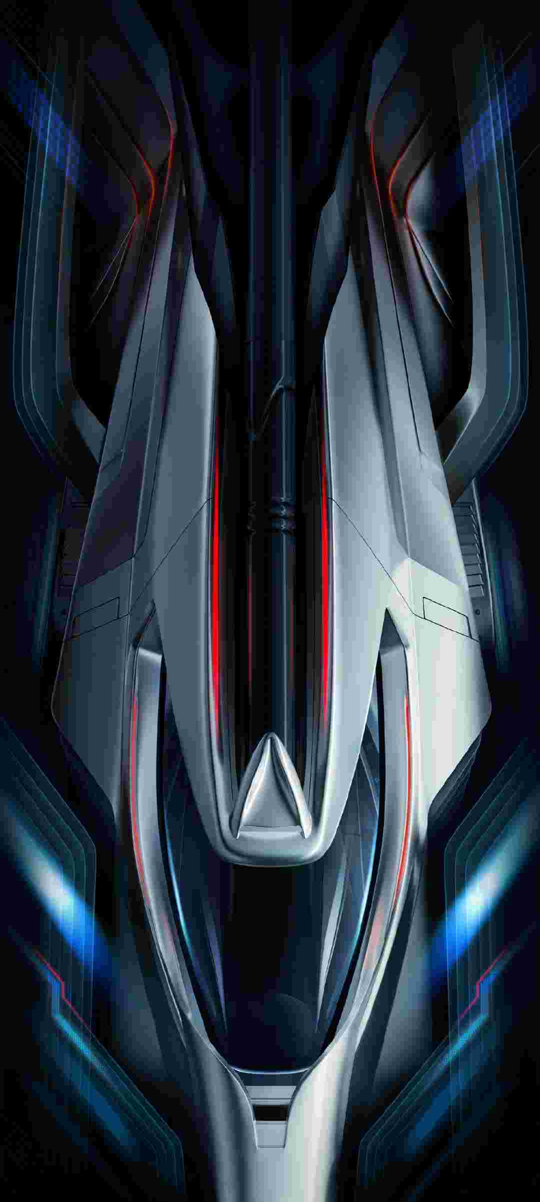  Redmi K50 Gaming High Resolution Official Wallpapers