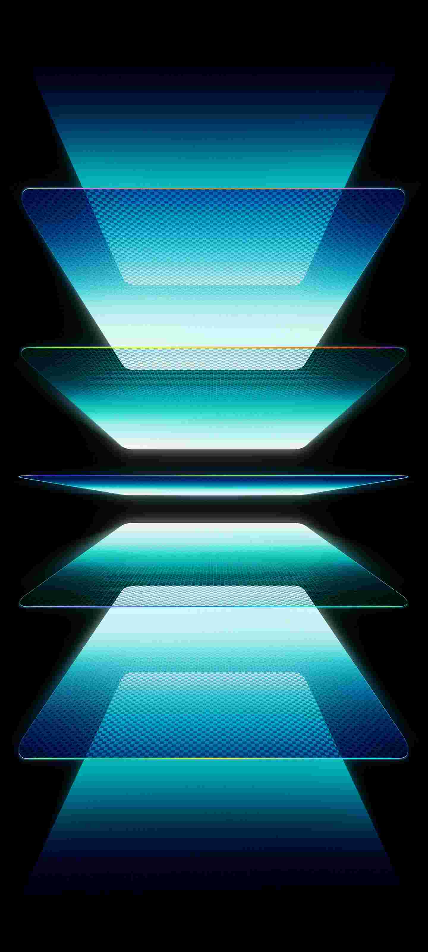  Redmi K60 Pro High Resolution Official Wallpapers