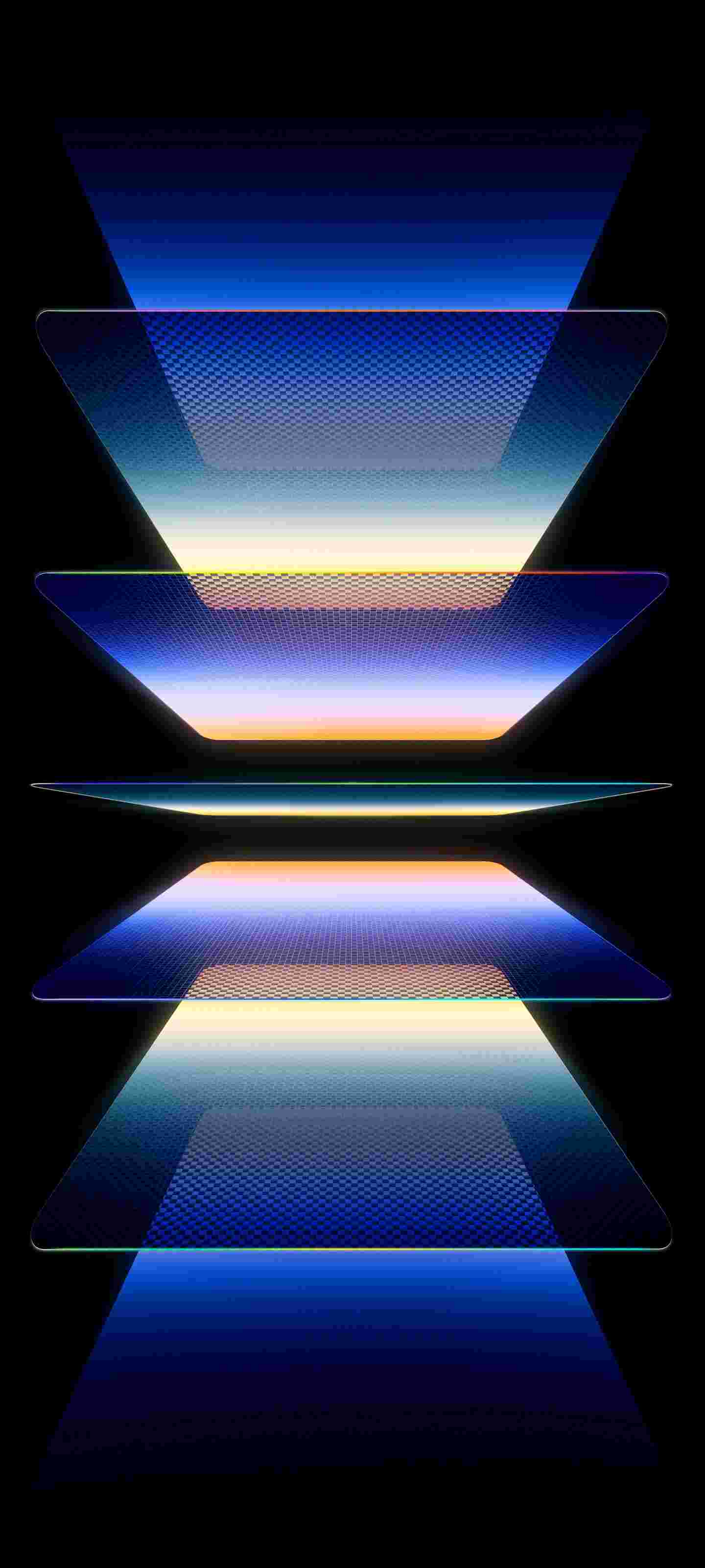  Redmi K60 Pro High Resolution Official Wallpapers