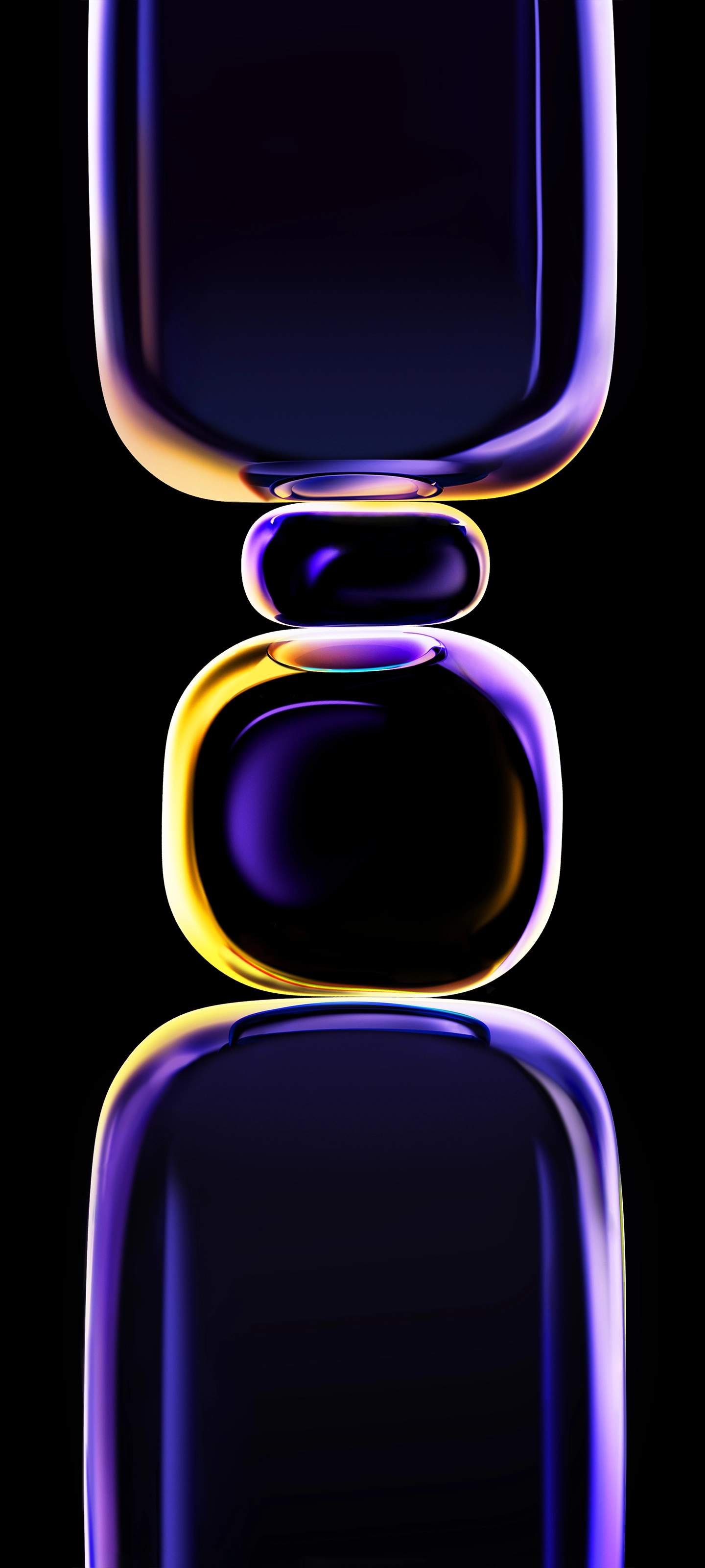  Redmi K60 High Resolution Official Wallpapers