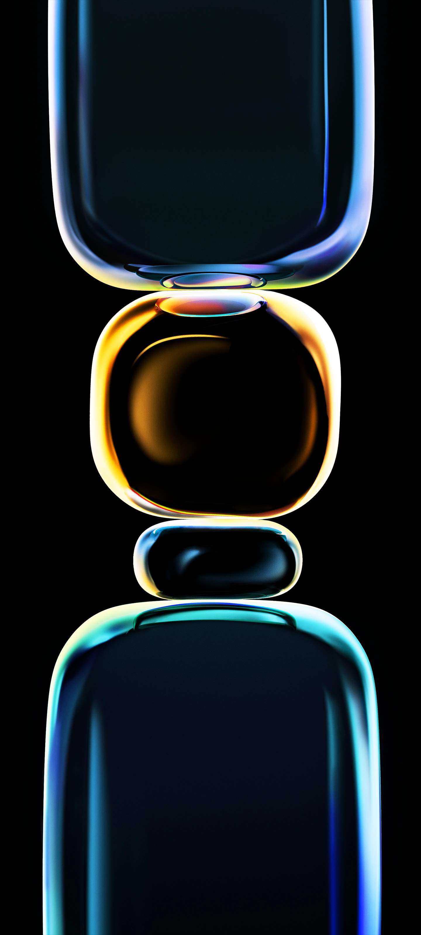  Redmi K60 High Resolution Official Wallpapers